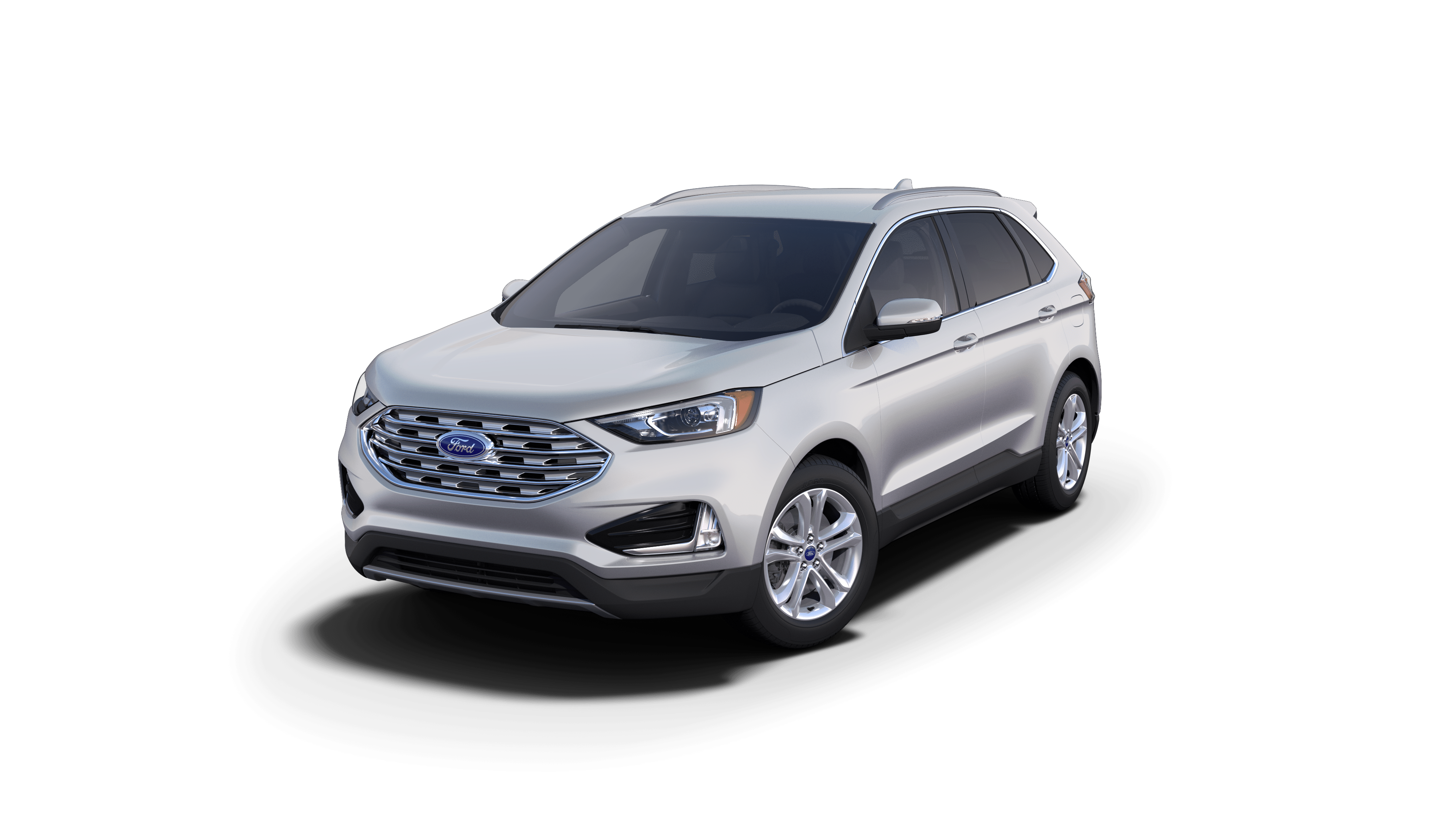 2019 Ford Edge Vehicle Photo in Quakertown, PA 18951-1403