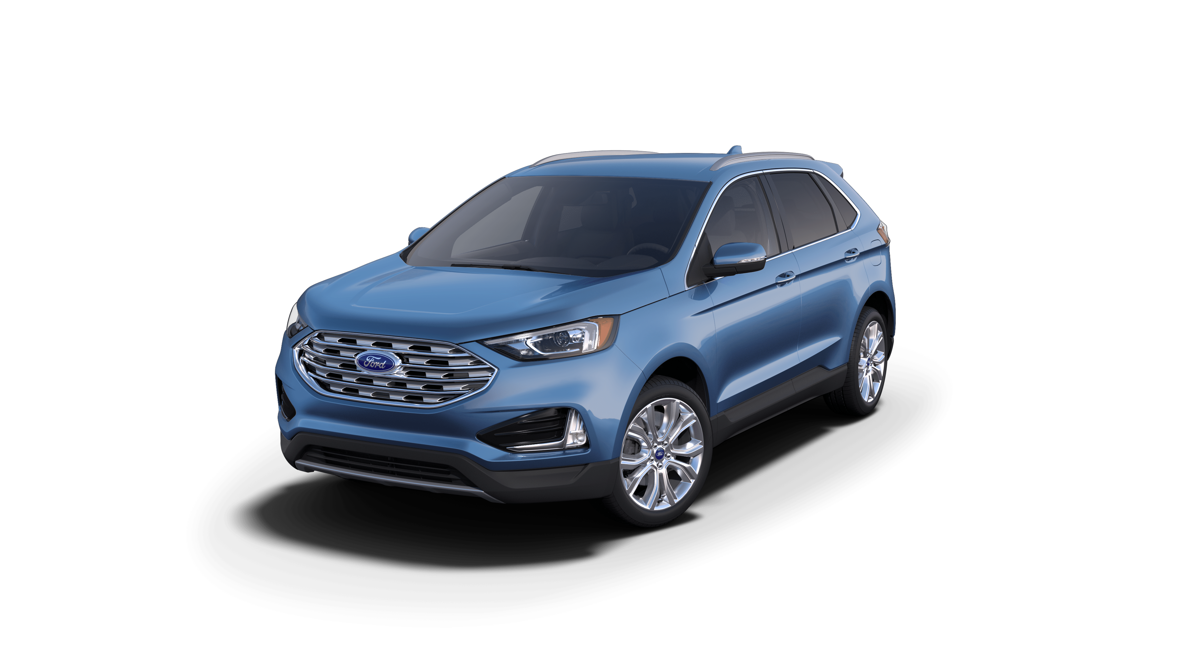 2019 Ford Edge Vehicle Photo in Quakertown, PA 18951-1403