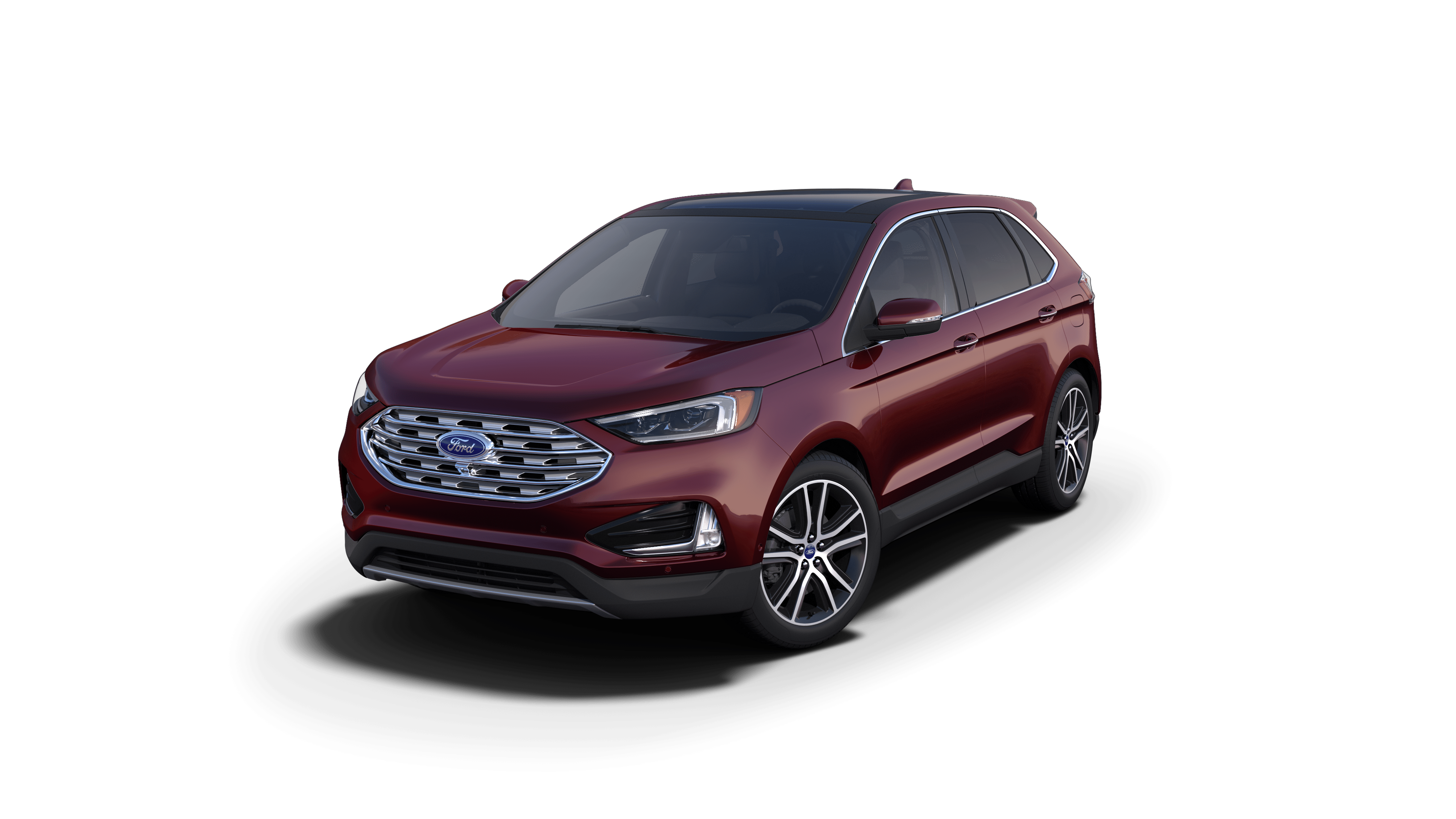 2019 Ford Edge Vehicle Photo in Quakertown, PA 18951-1403
