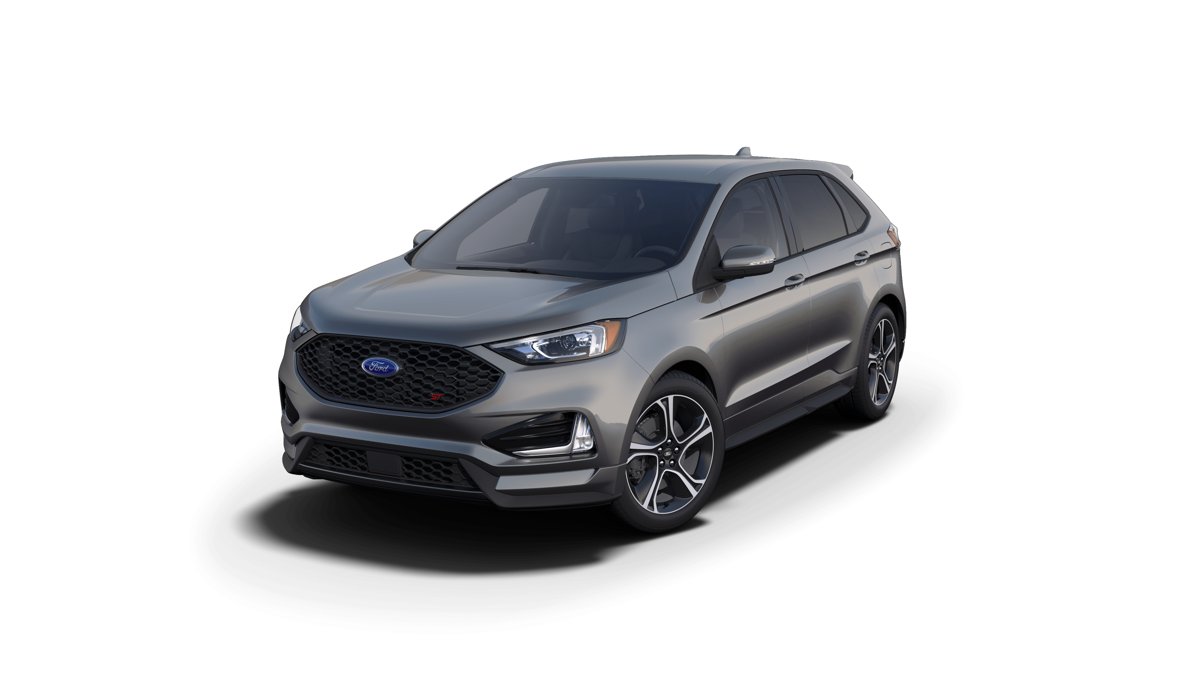 2019 Ford Edge Vehicle Photo in Quakertown, PA 18951-1403