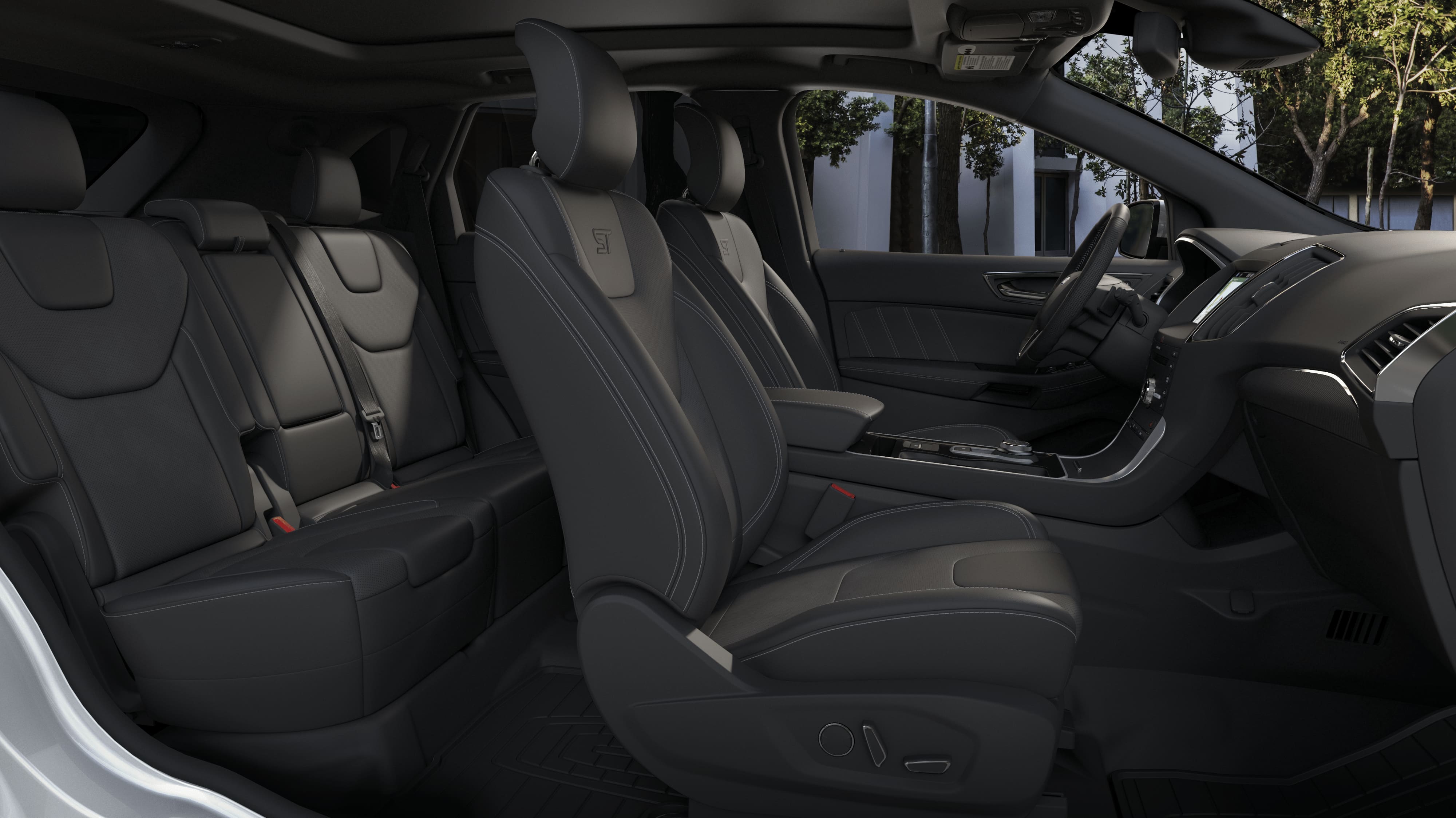 Ford Dealership Peoria Il >> 2019 Ford Edge for sale in East Peoria - 2FMPK4AP4KBC16670 - Uftring Ford, Inc. Ford Dealership Peoria Il >> 2019 Ford Edge for sale in East Peoria - 2FMPK4AP4KBC16670 - Uftring Ford, Inc.