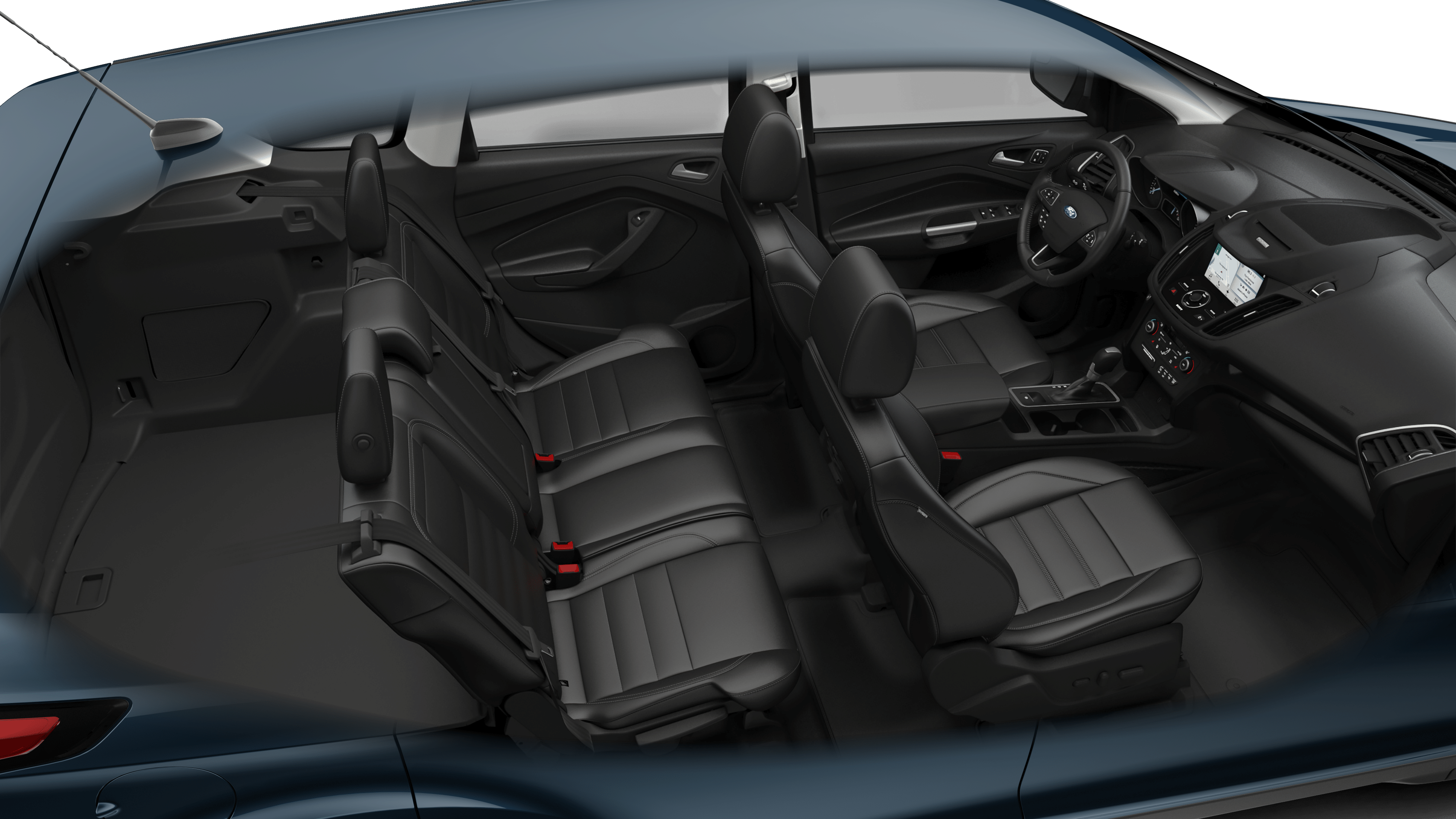 Ciocca Ford Quakertown >> New 2018 Ford Escape Titanium 4WD For Sale in Quakertown ... Ciocca Ford Quakertown >> New 2018 Ford Escape Titanium 4WD For Sale in Quakertown ...