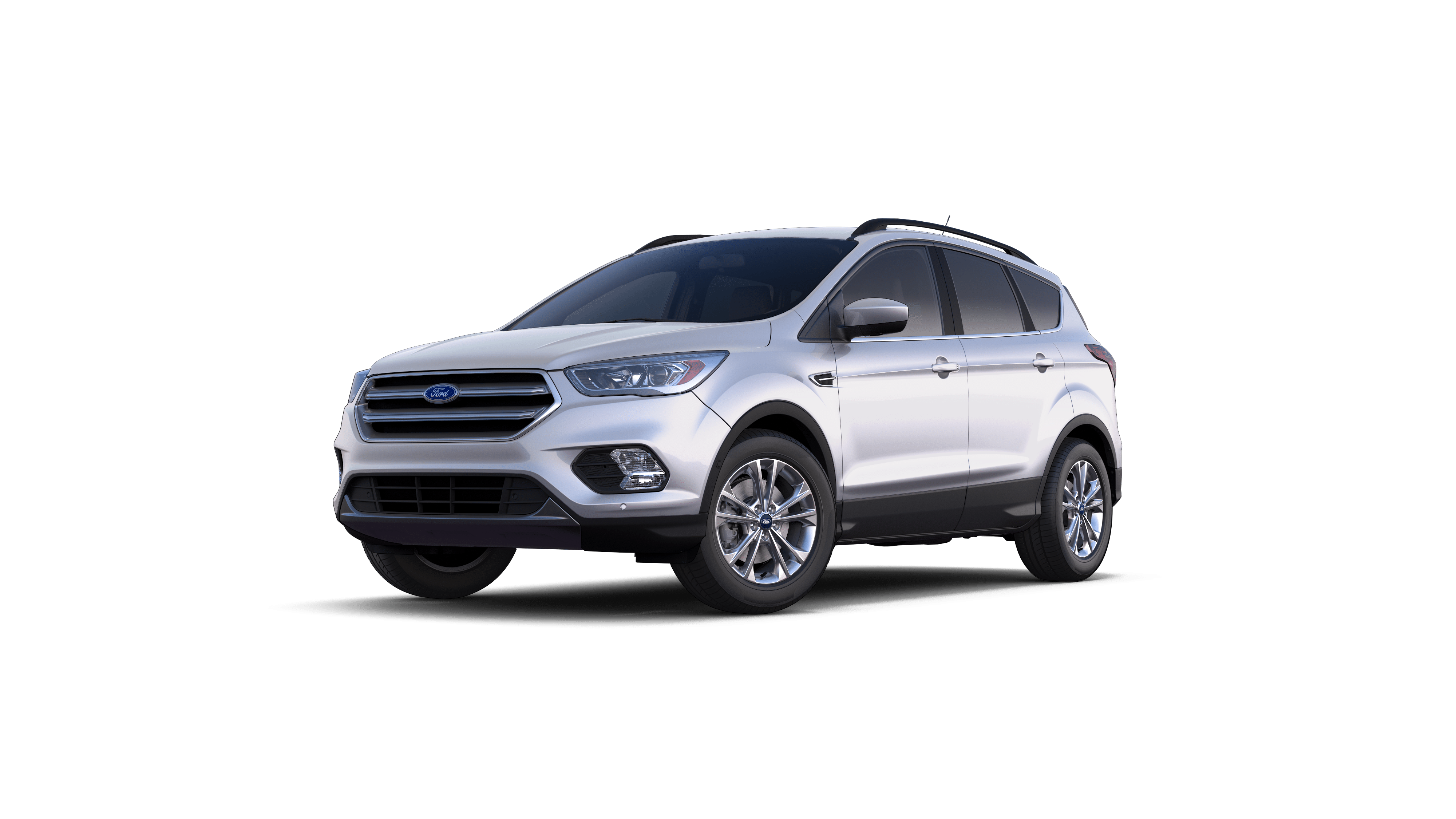 2019 Escape SEL 4WD