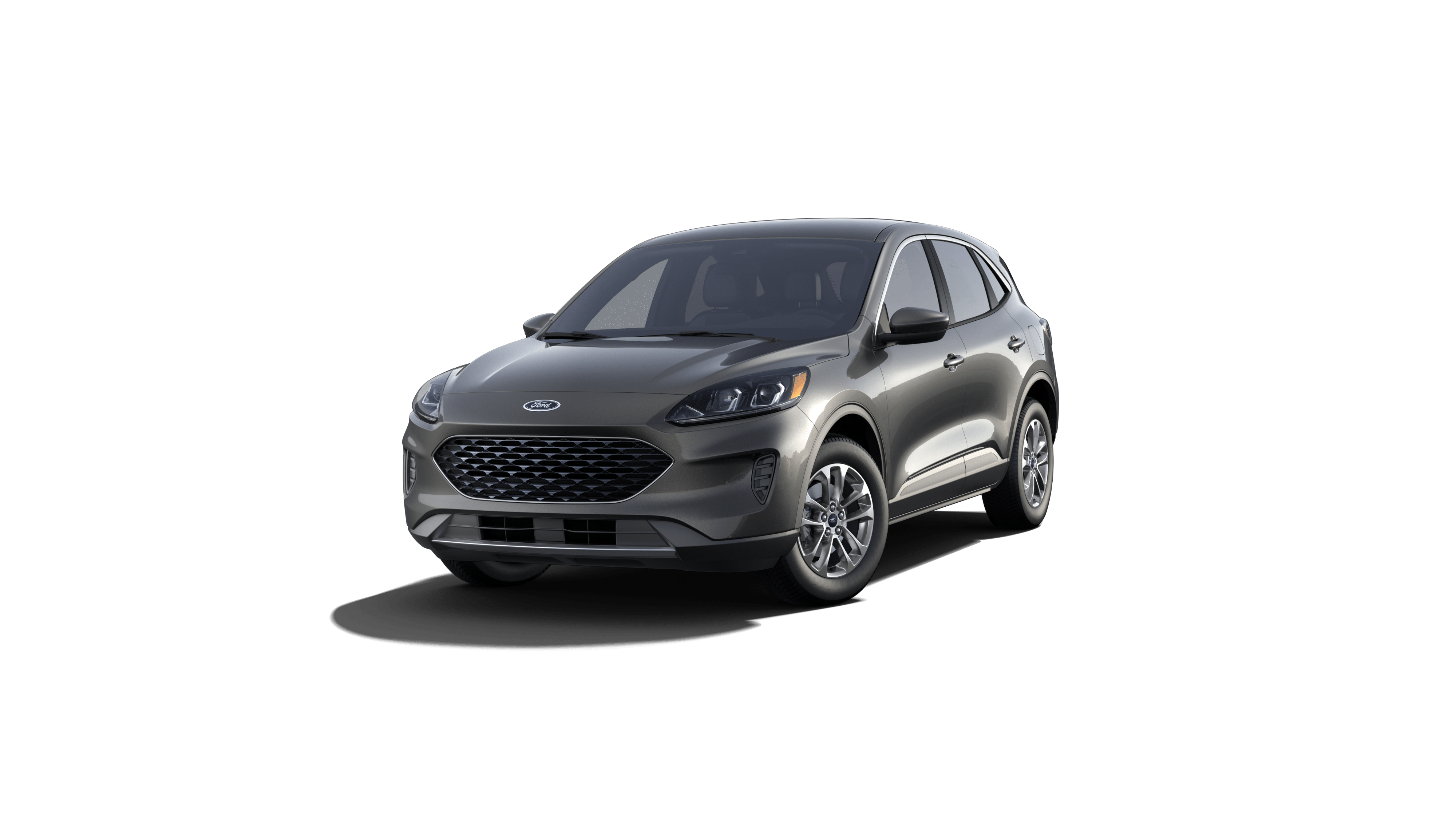 2020 Escape SE FWD