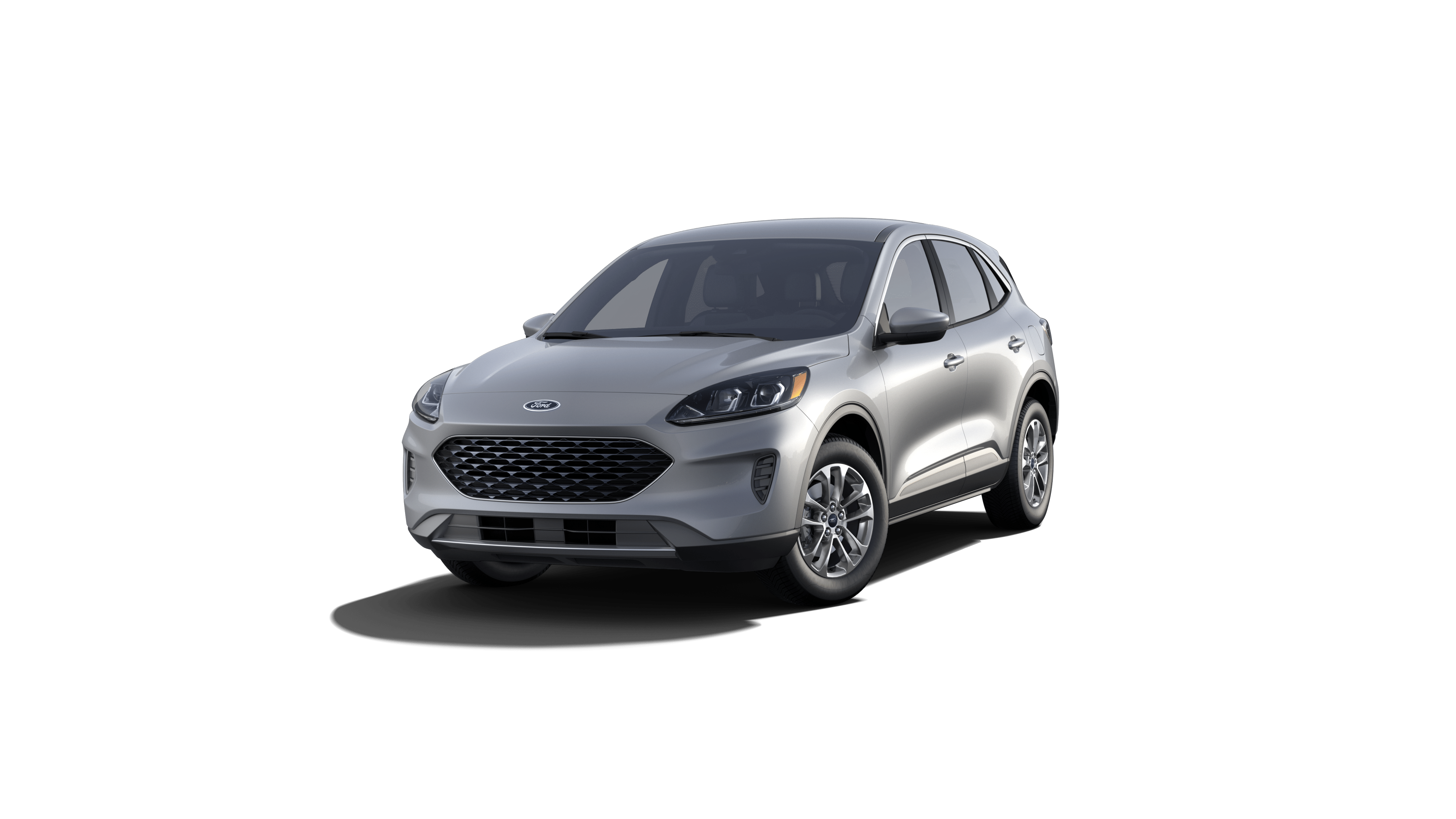 2020 Escape SE AWD