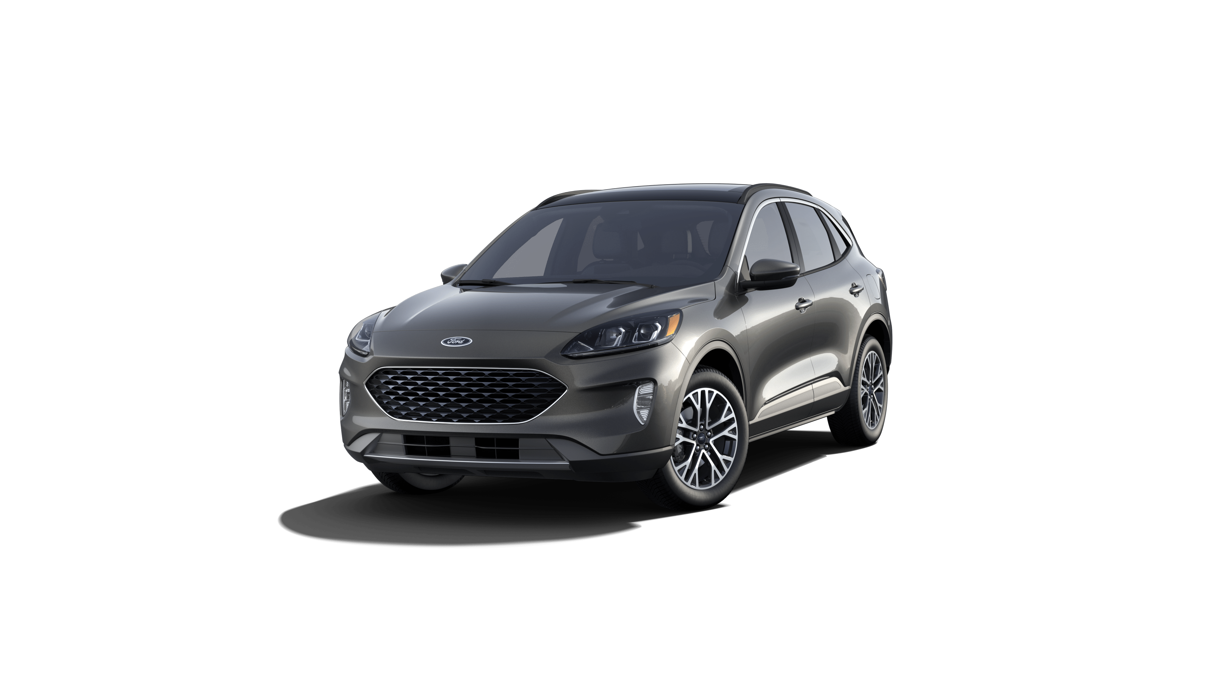 2020 Escape SEL AWD