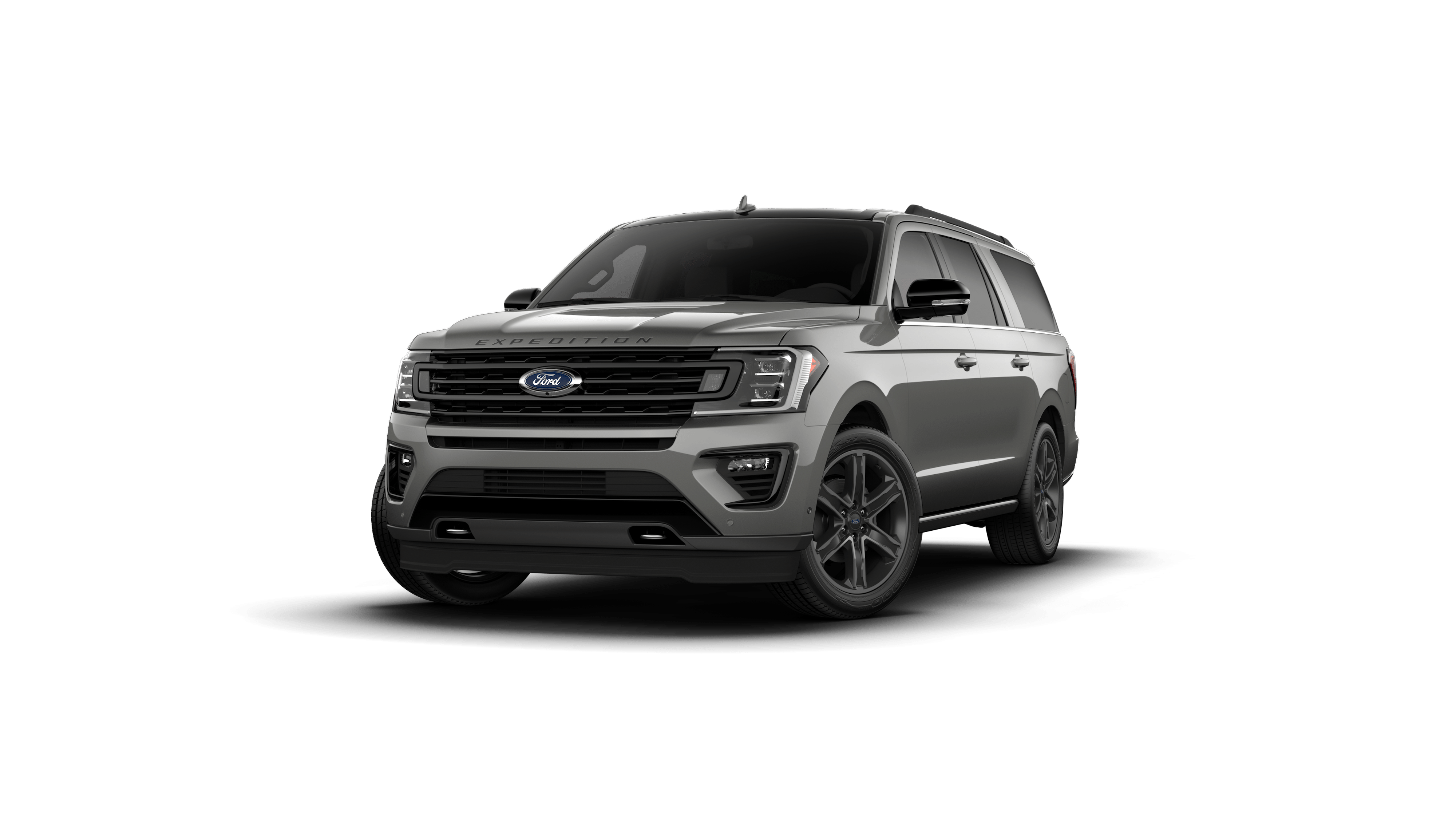 2019 Ford Expedition Max Vehicle Photo in Souderton, PA 18964-1038