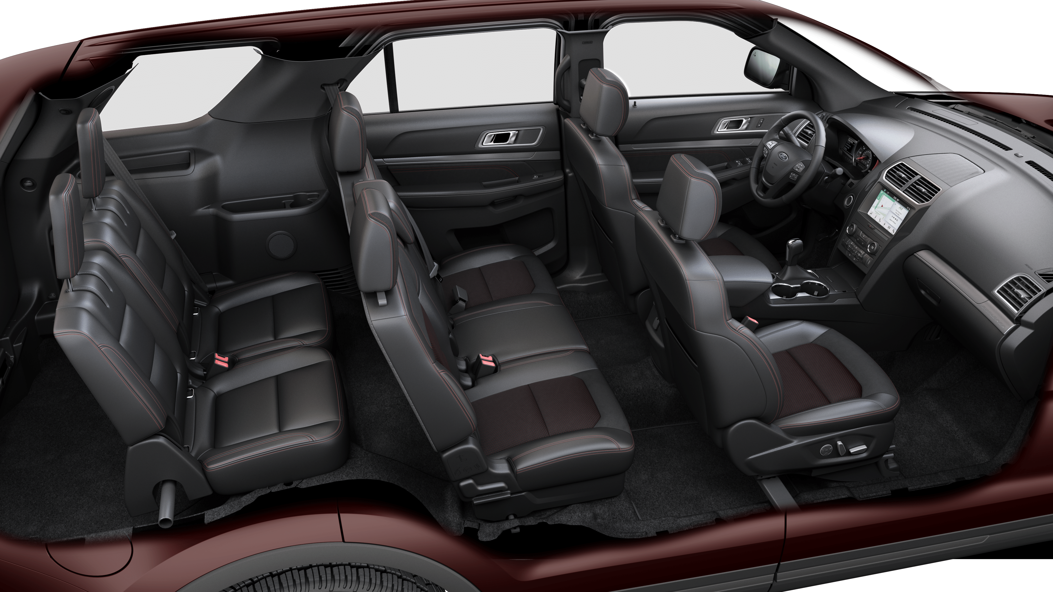 Ciocca Ford Souderton >> Burgundy Velvet Metallic Tinted Clearcoat 2019 Ford Explorer for Sale at Ciocca Ford Souderton ... Ciocca Ford Souderton >> Burgundy Velvet Metallic Tinted Clearcoat 2019 Ford Explorer for Sale at Ciocca Ford Souderton ...