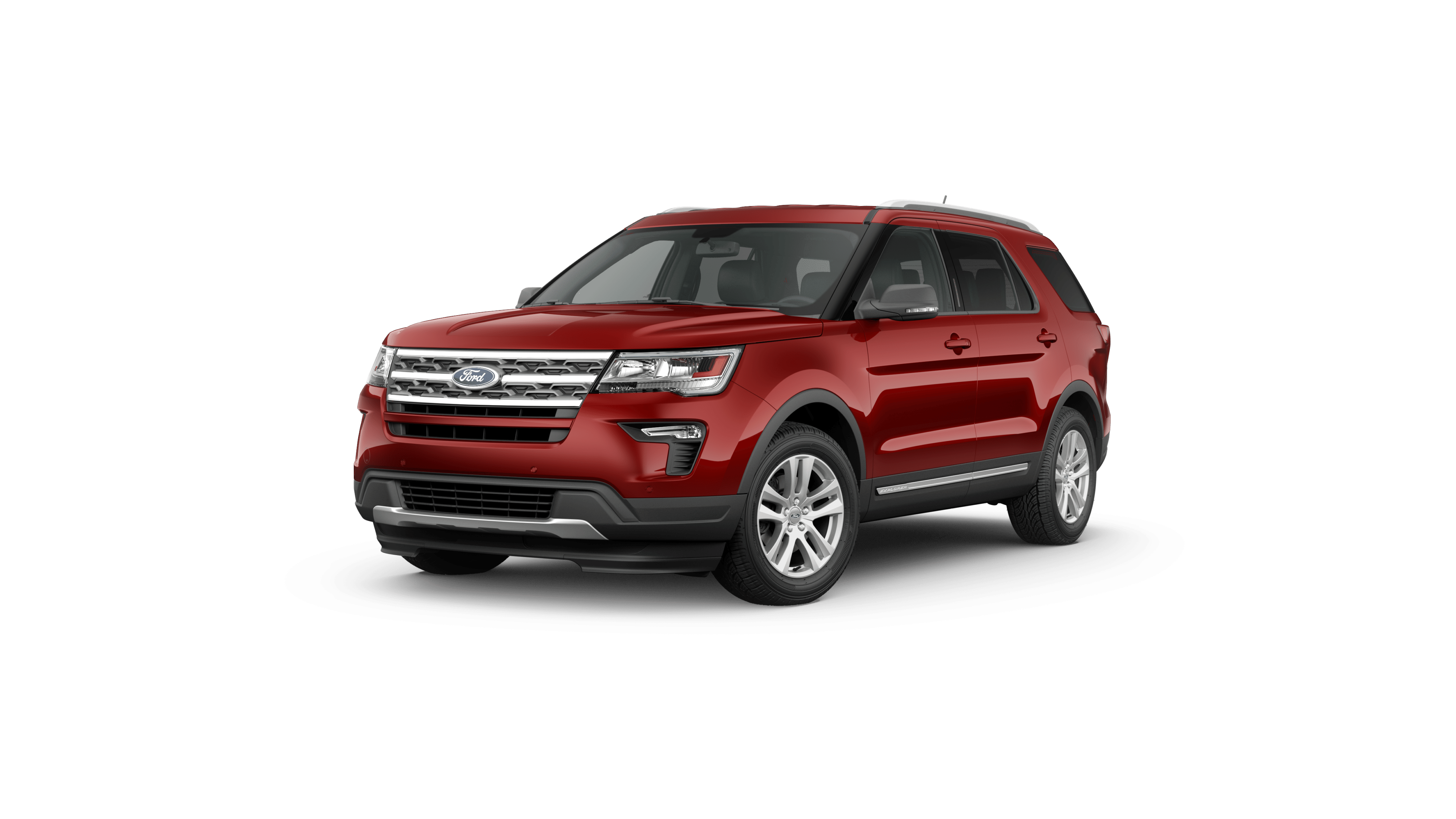2019 Ford Explorer Vehicle Photo in Souderton, PA 18964-1038
