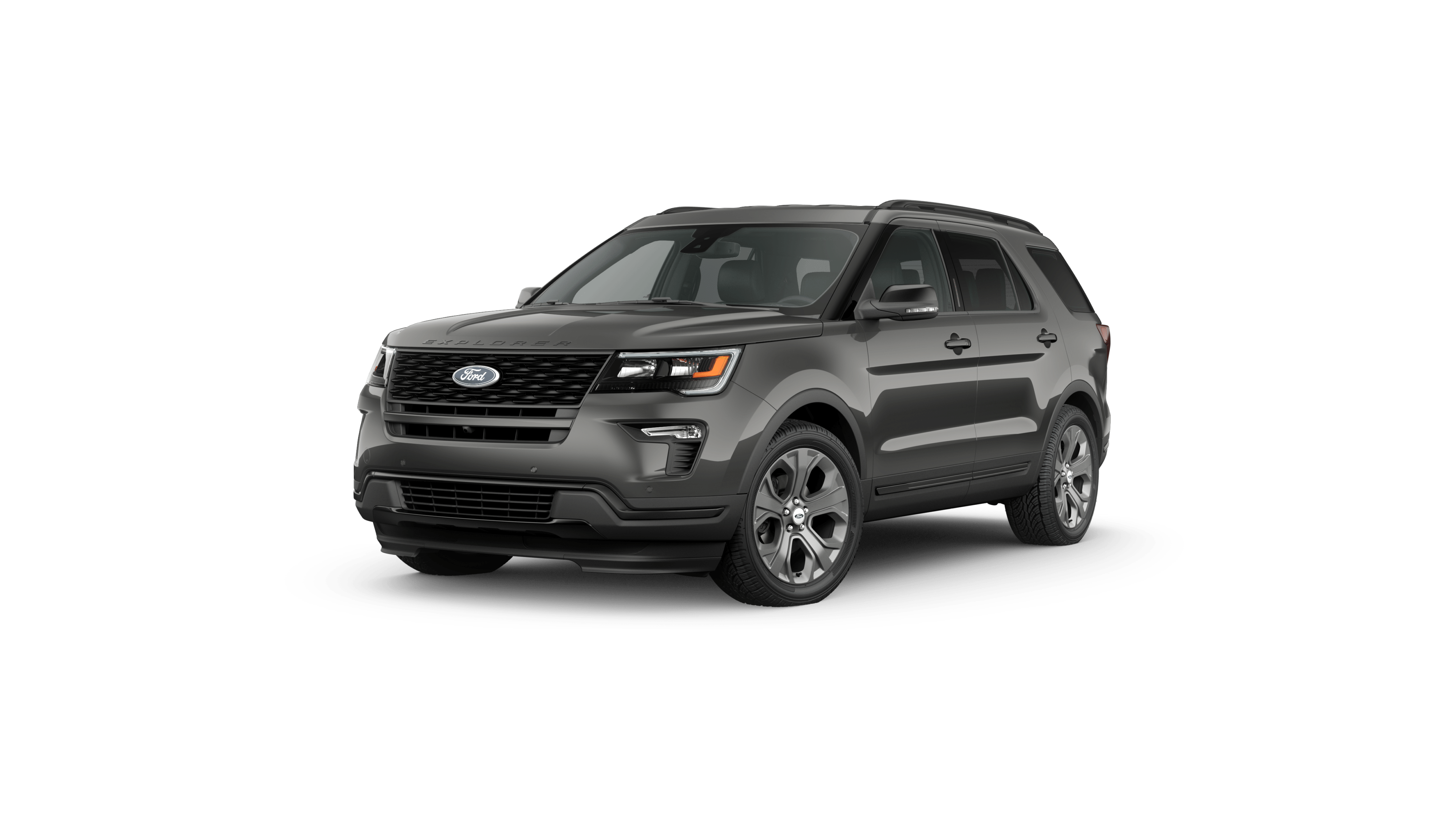 2019 Ford Explorer Vehicle Photo in Quakertown, PA 18951-1403