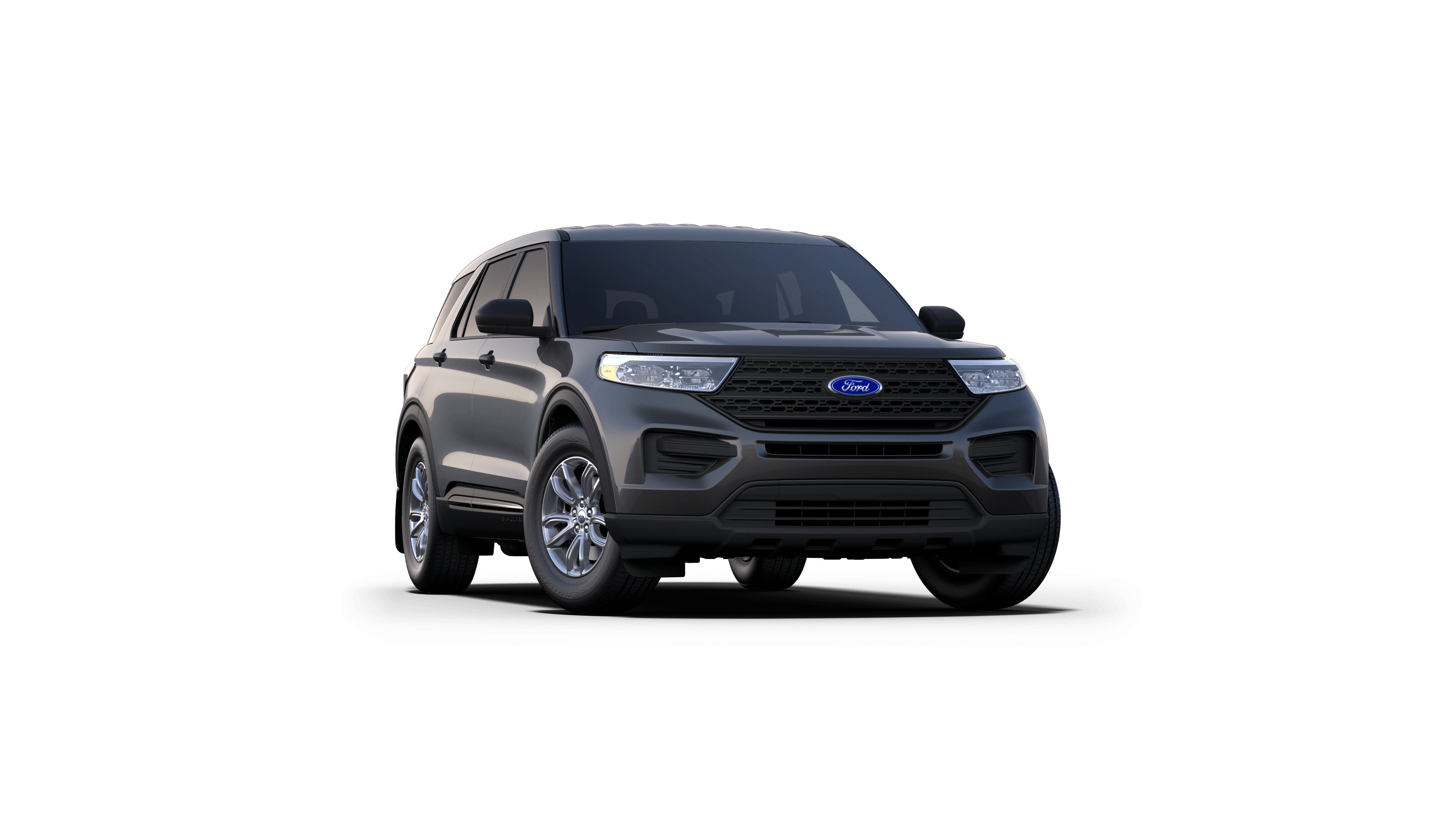 2020 Ford Explorer for sale in Lihue 1FMSK7BH7LGB64674