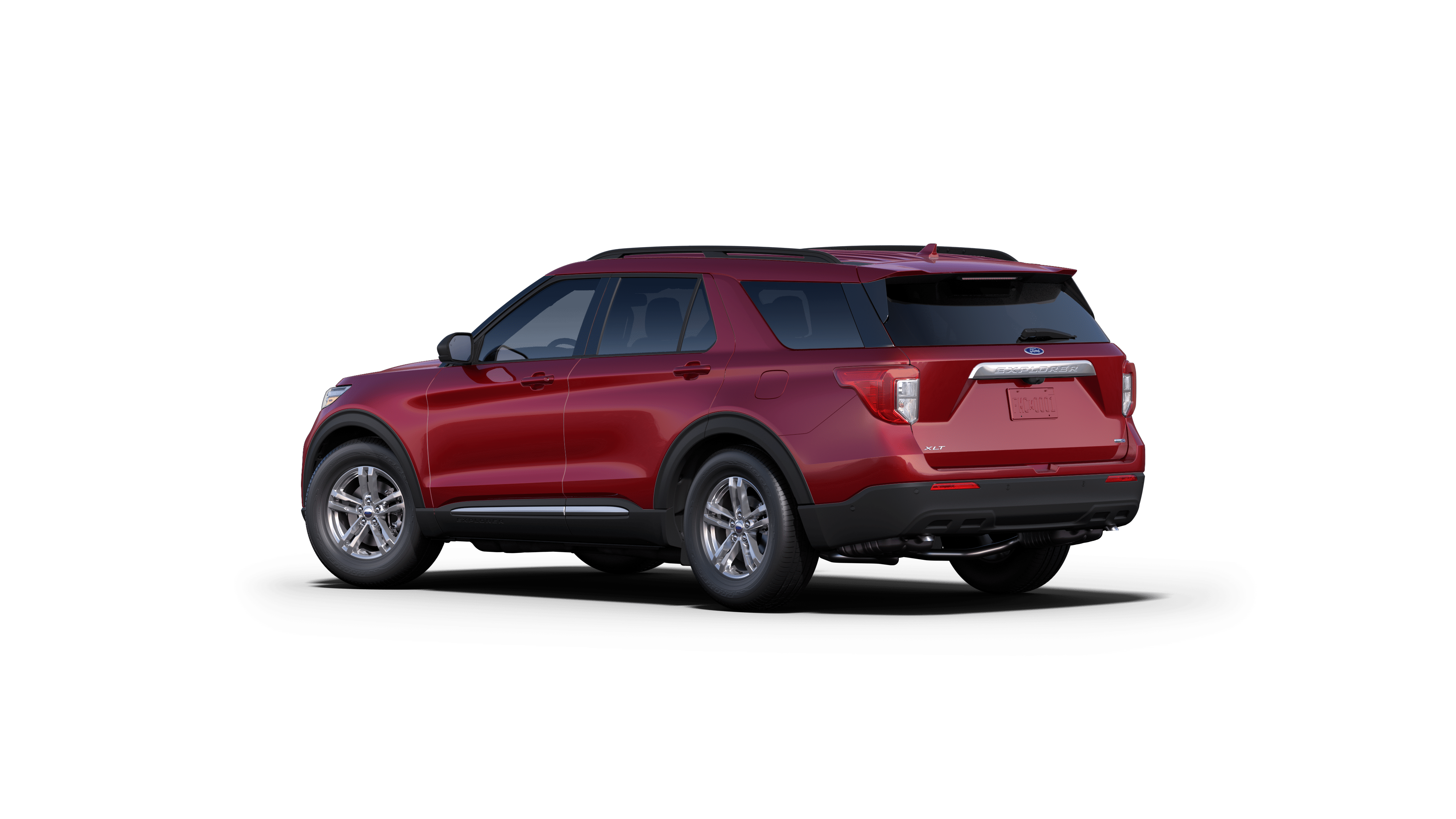 2020 Ford Explorer For Sale In Moscow Mills - 1fmsk8dh1lga27586 - Jim 