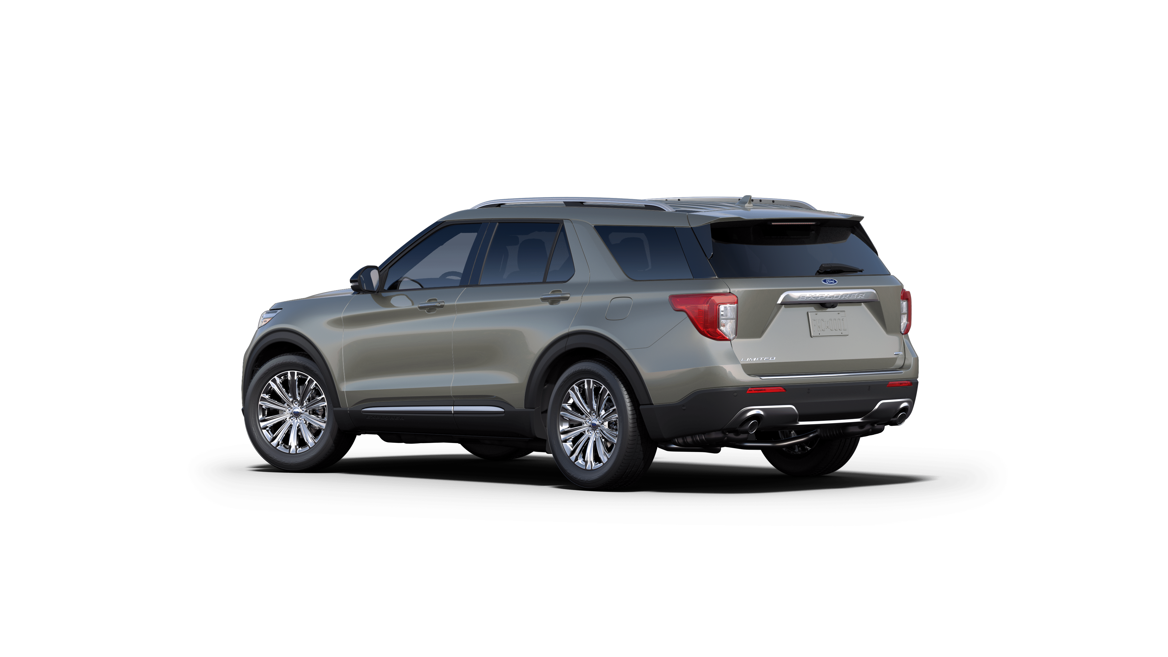 2020 Ford Explorer For Sale In Eunice 1fmsk7fh8lgb47120