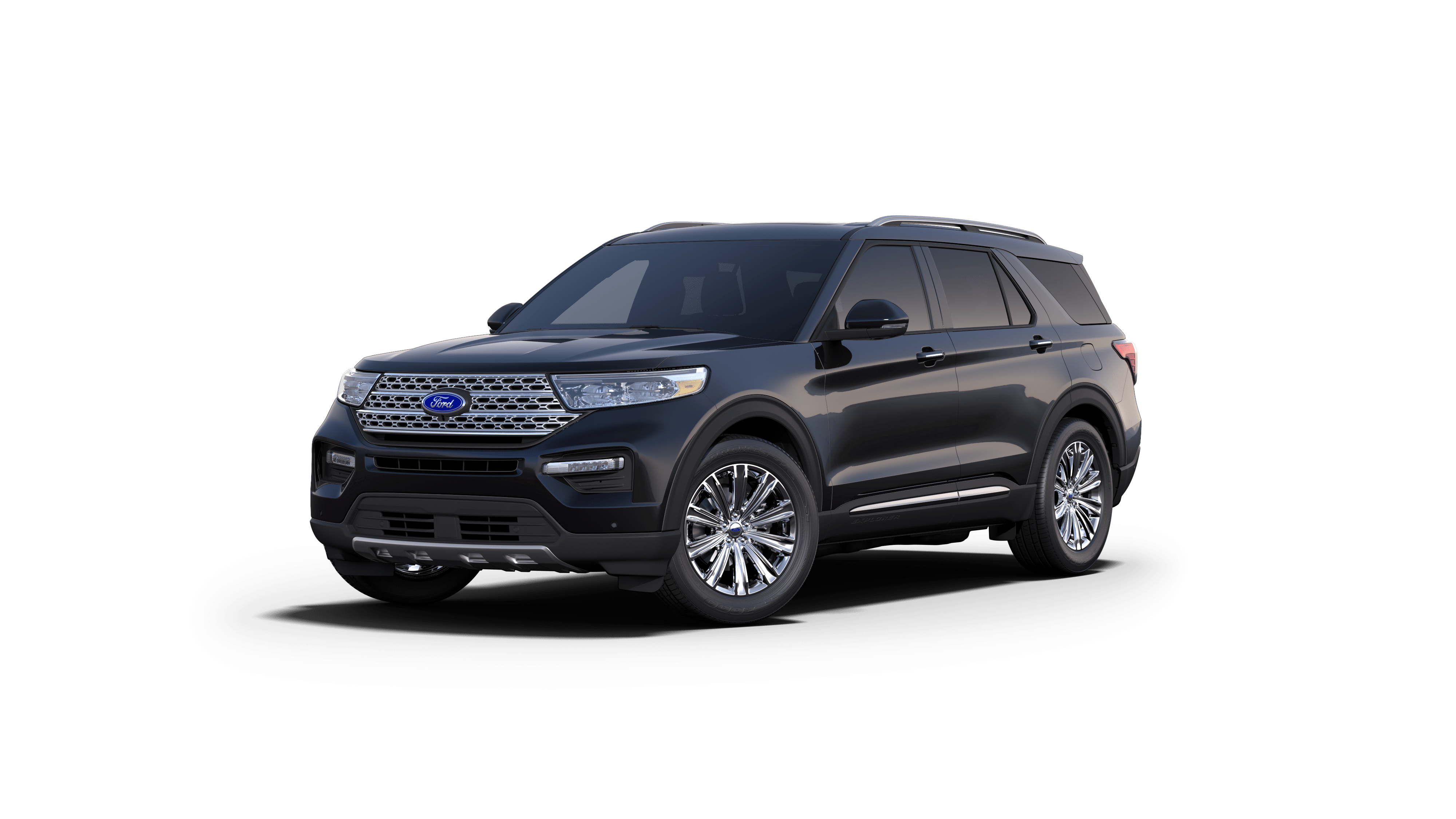 Fresh 100 Ford Discovery 2020