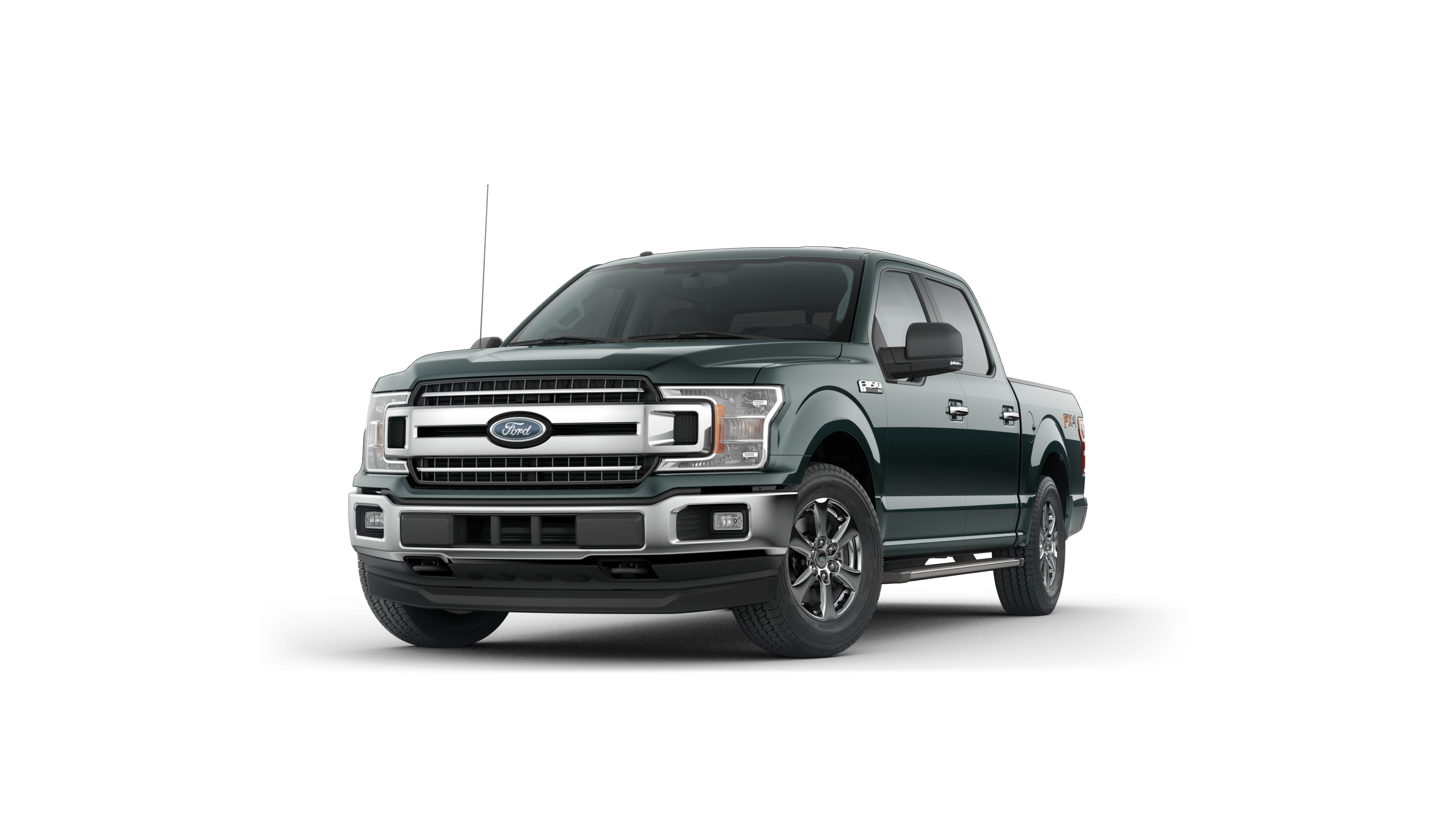 2018 Ford F-150 Vehicle Photo in Jacksonville, AR 72076-3681