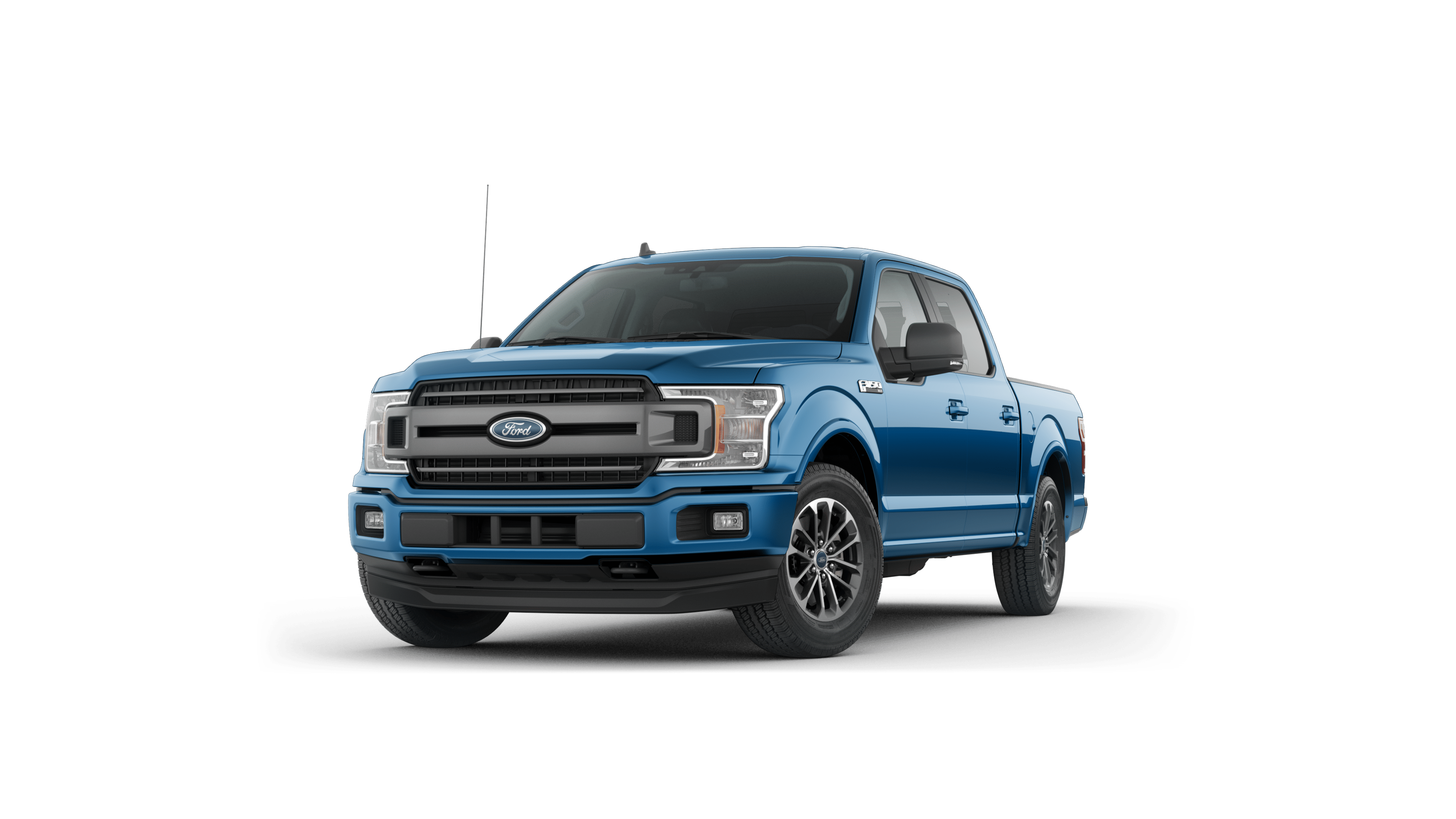 2019 Ford F-150 Vehicle Photo in Souderton, PA 18964-1038
