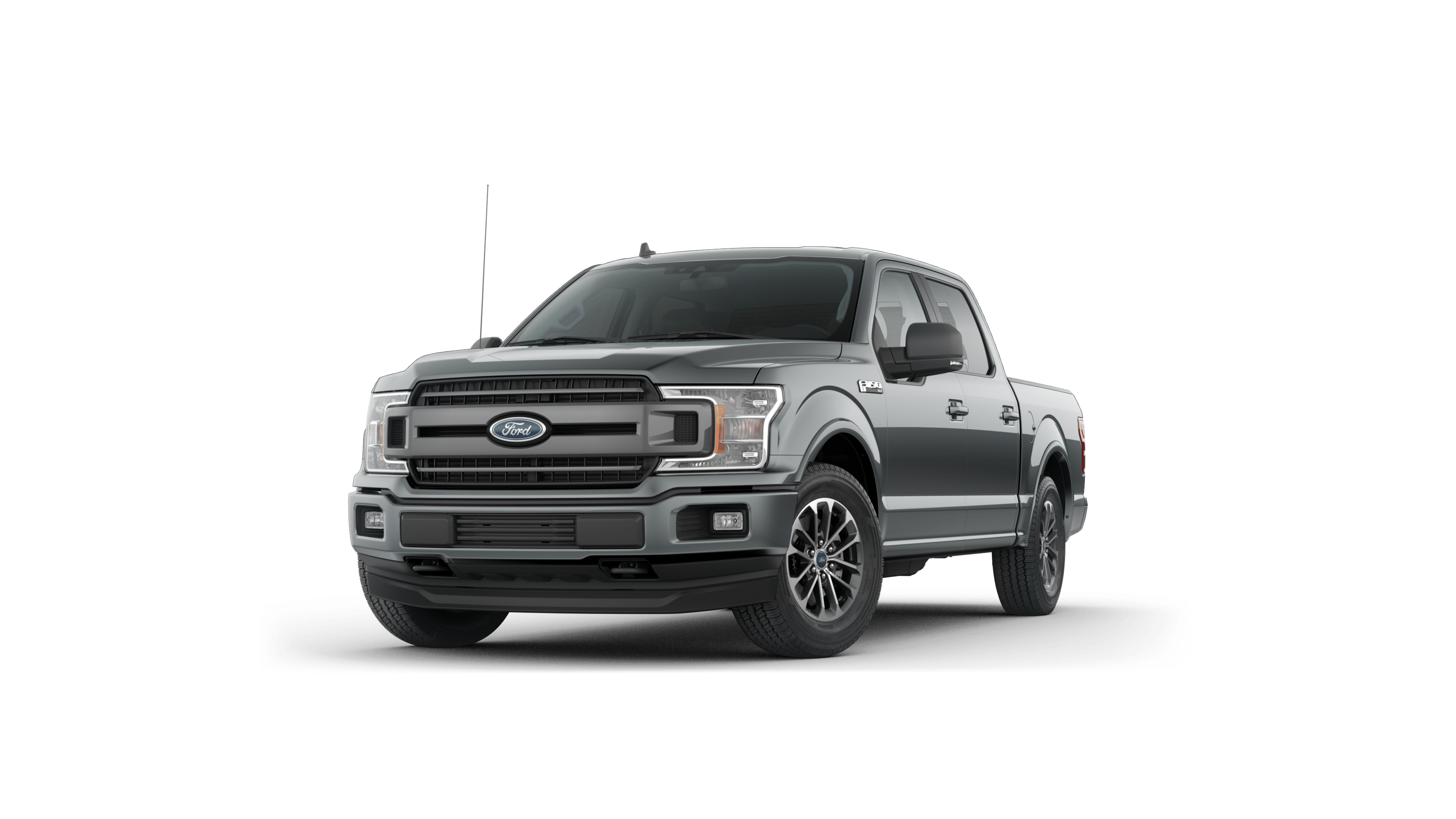 2019 Ford F-150 Vehicle Photo in Souderton, PA 18964-1038