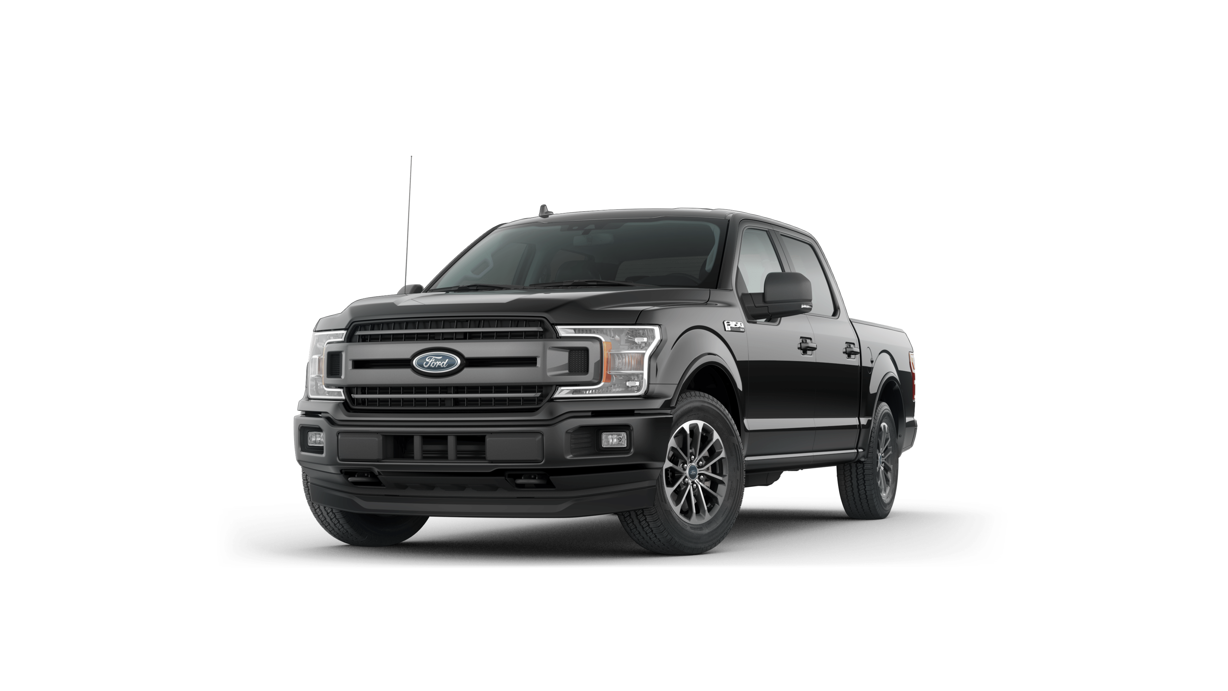 2019 Ford F-150 Vehicle Photo in Souderton, PA 18964-1038