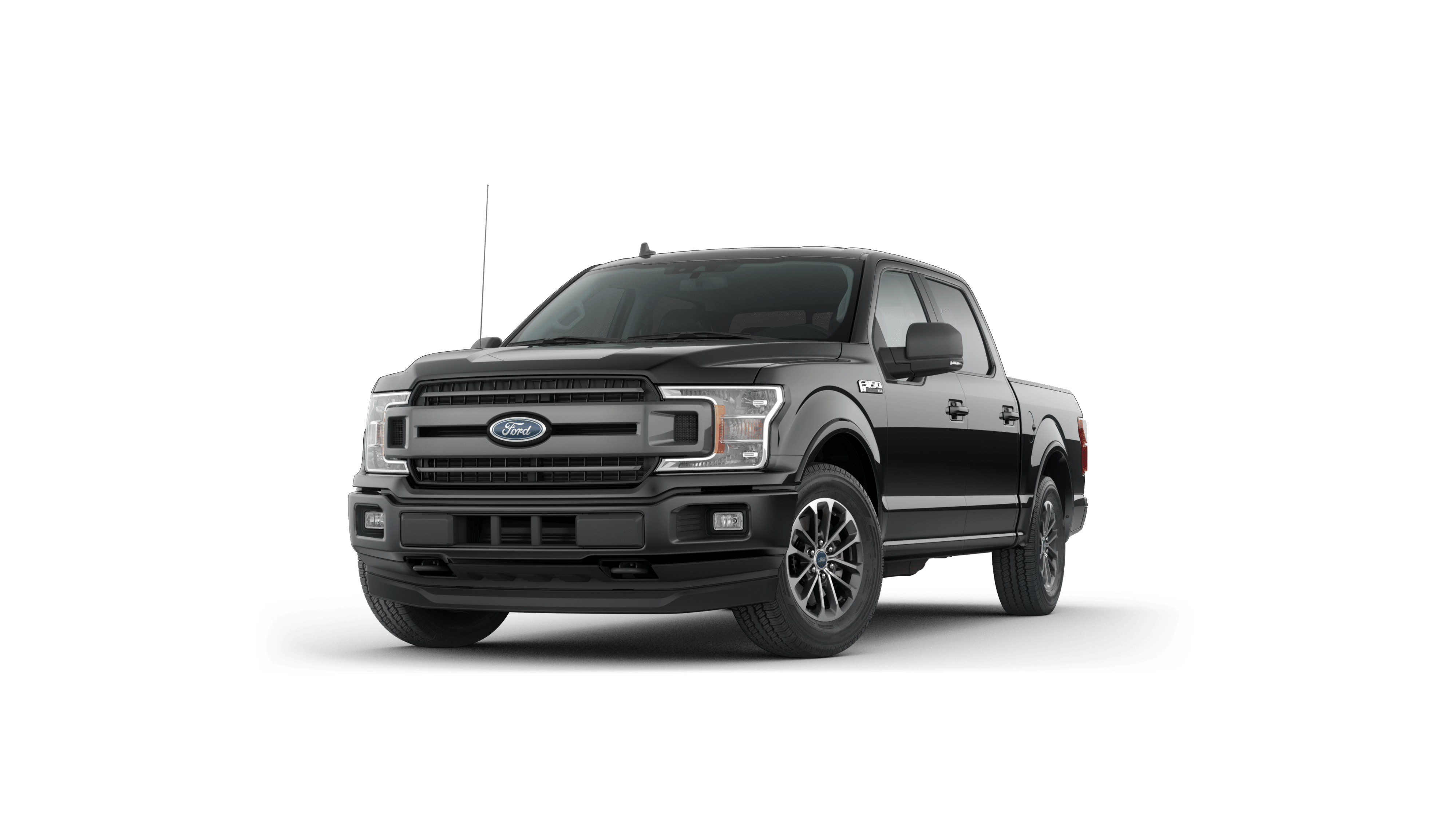2019 Ford F-150 Vehicle Photo in Souderton, PA 18964-1038