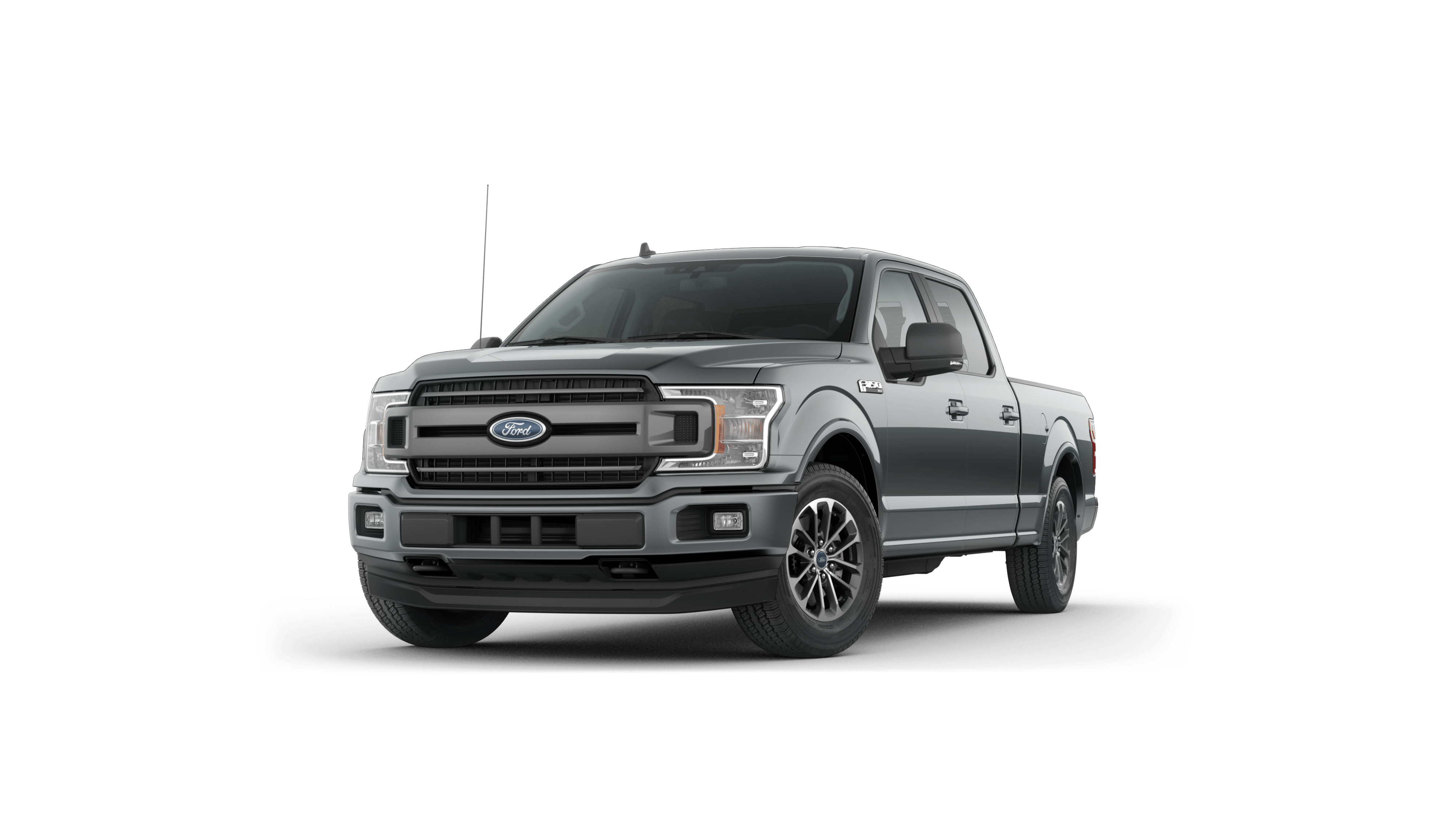 2019 Ford F-150 Vehicle Photo in Souderton, PA 18964-1038
