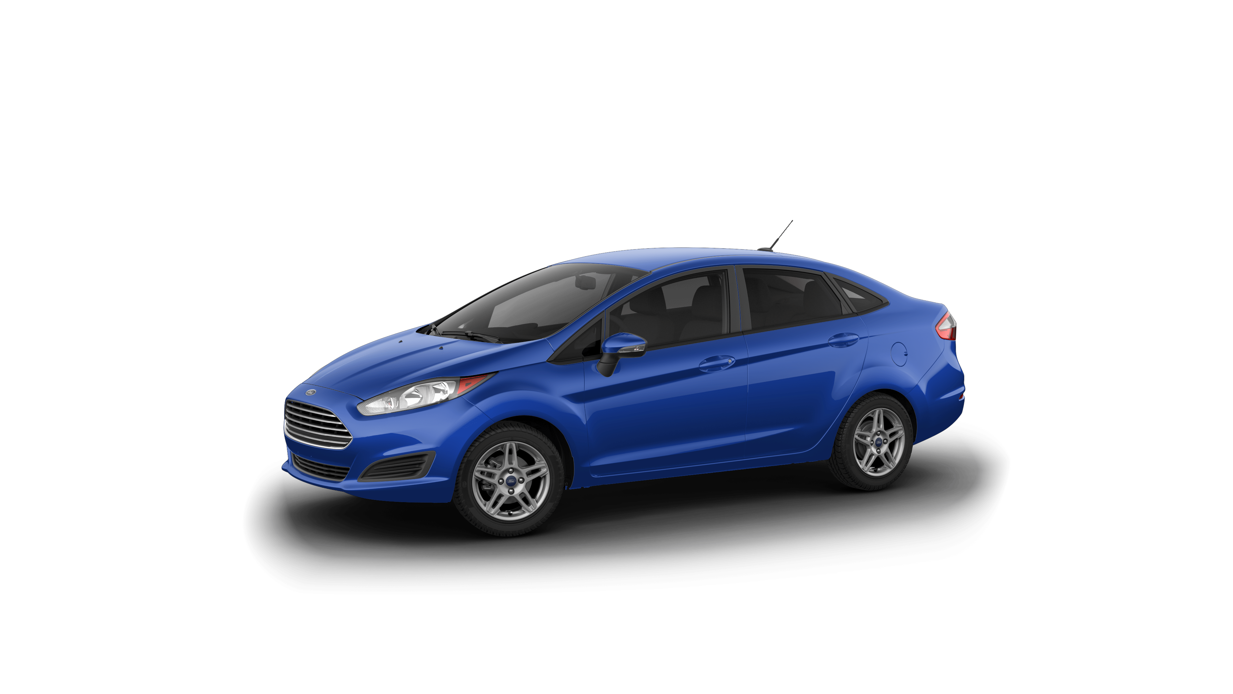 2019 Ford Fiesta Vehicle Photo in Quakertown, PA 18951-1403
