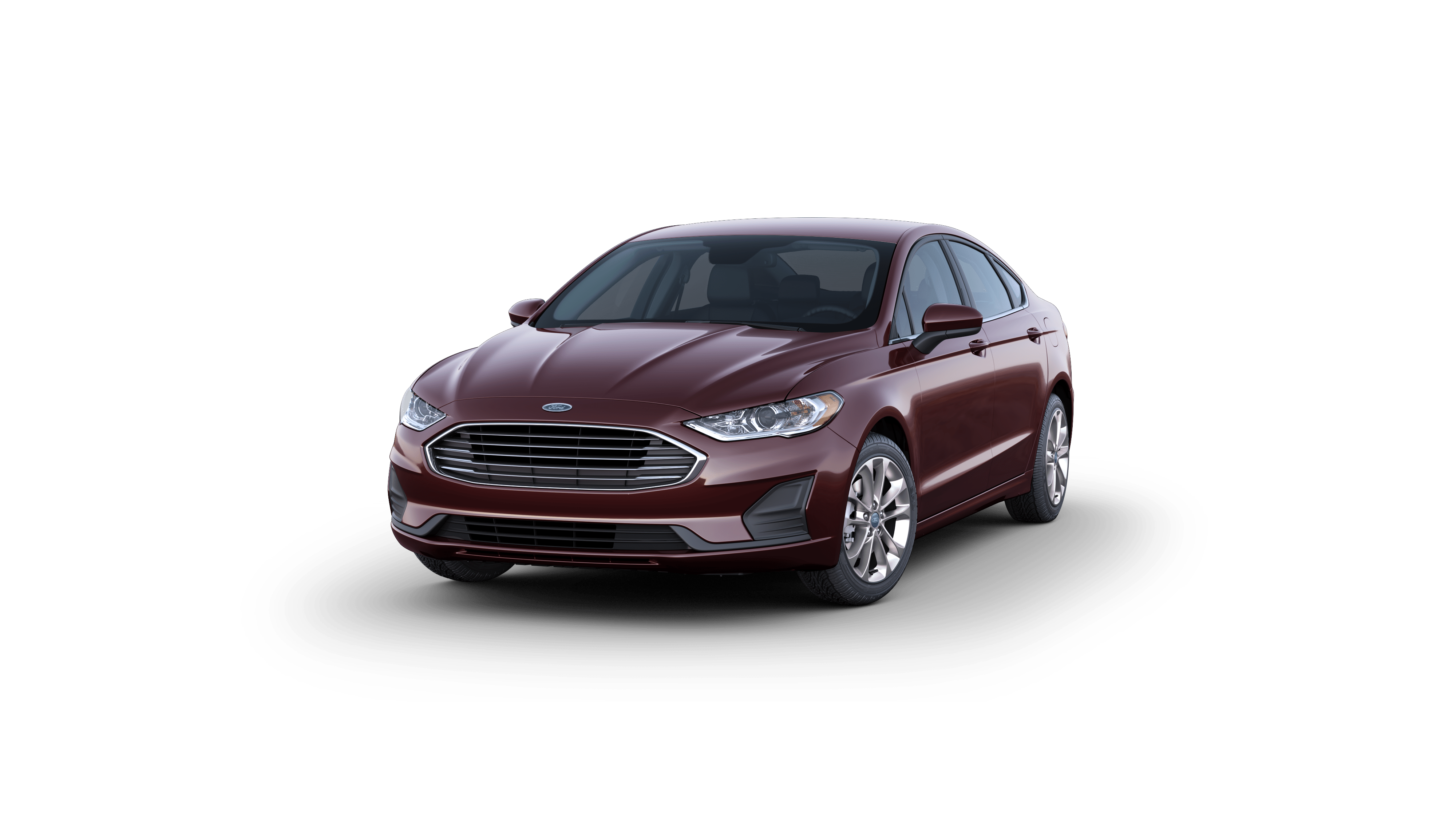 2019 Ford Fusion Vehicle Photo in Quakertown, PA 18951-1403