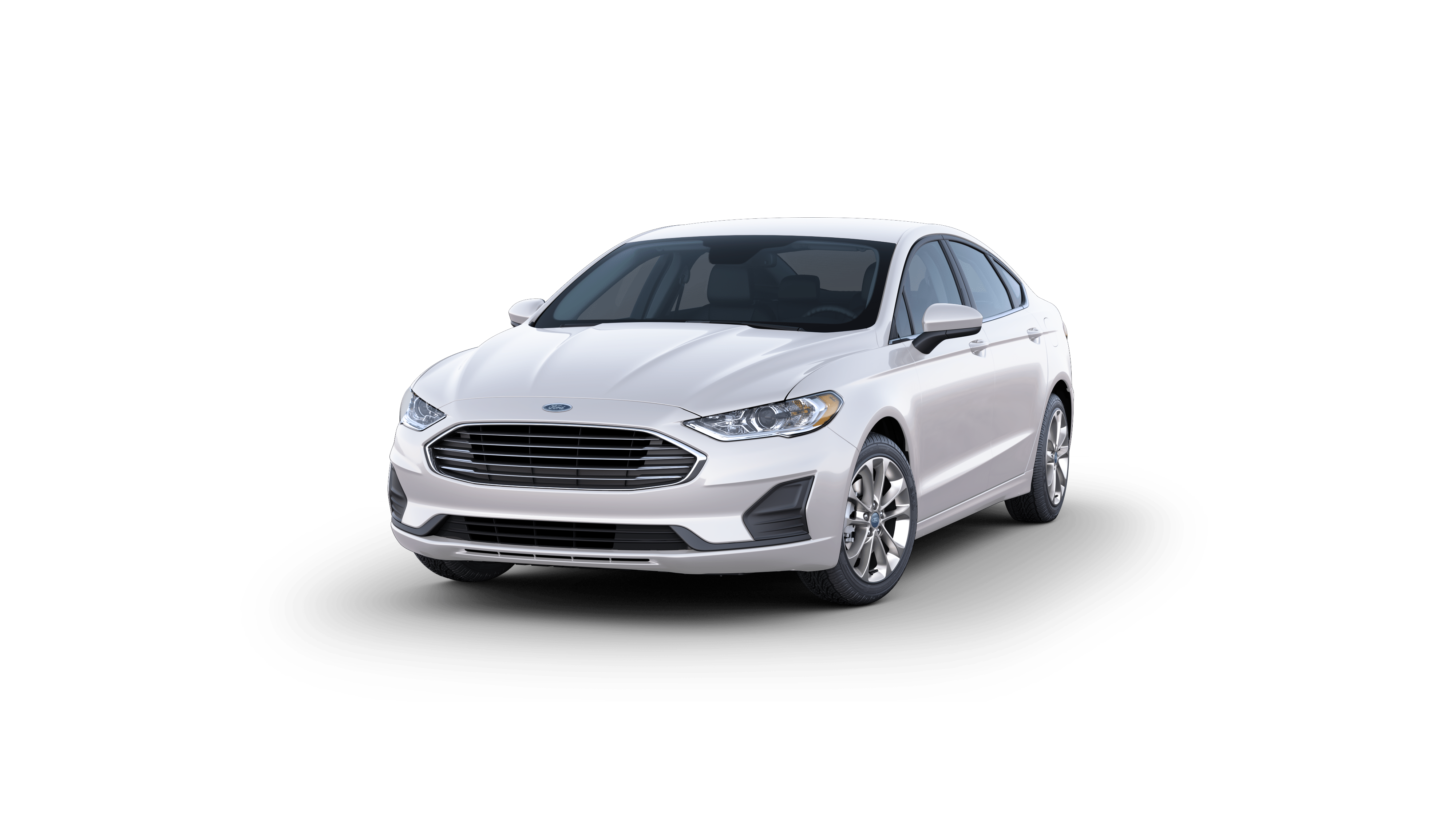 2019 Ford Fusion Vehicle Photo in Souderton, PA 18964-1038