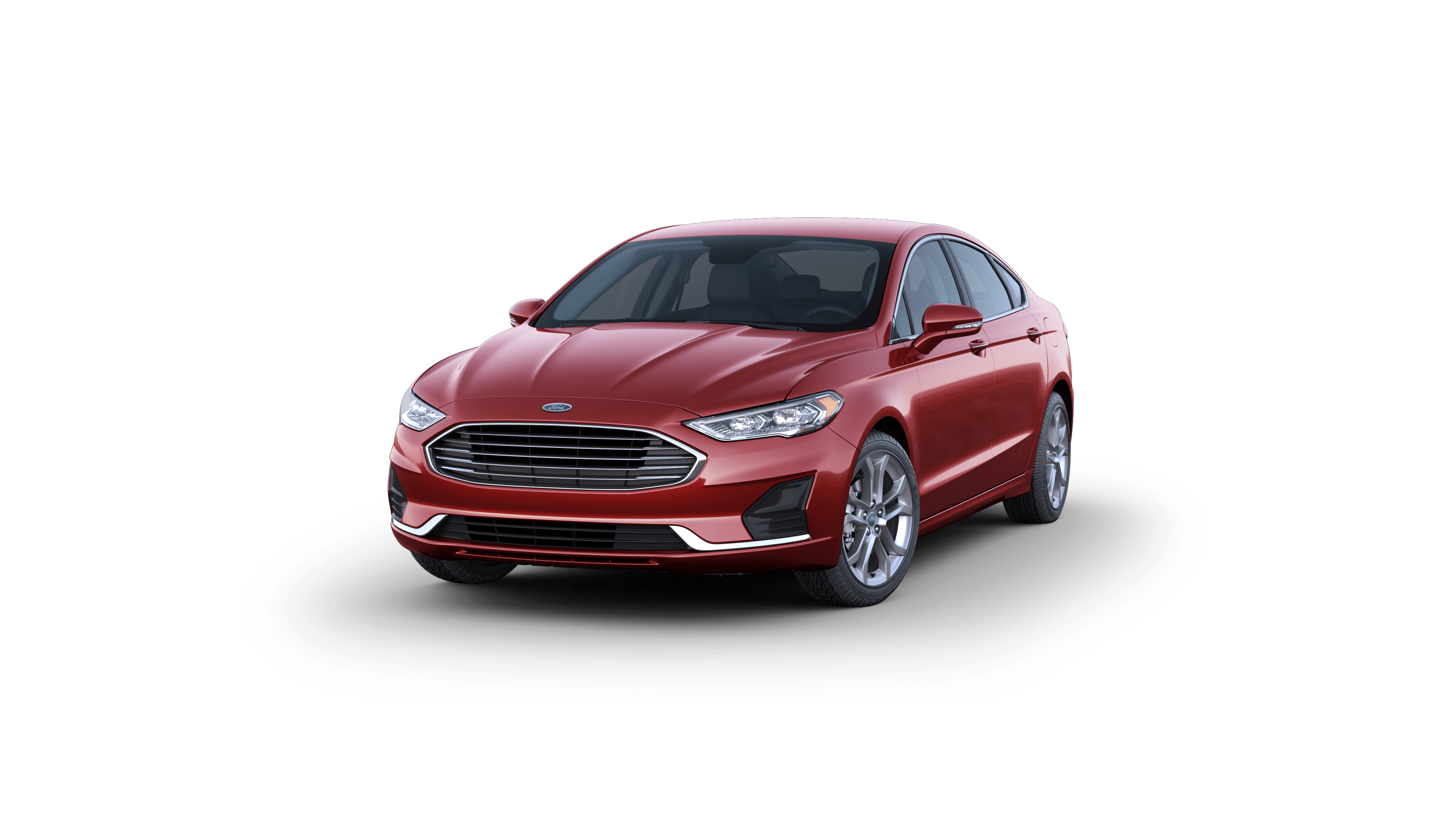 Jim Trenary Ford >> 2019 Ford Fusion for sale in Moscow Mills ... Jim Trenary Ford >> 2019 Ford Fusion for sale in Moscow Mills ...