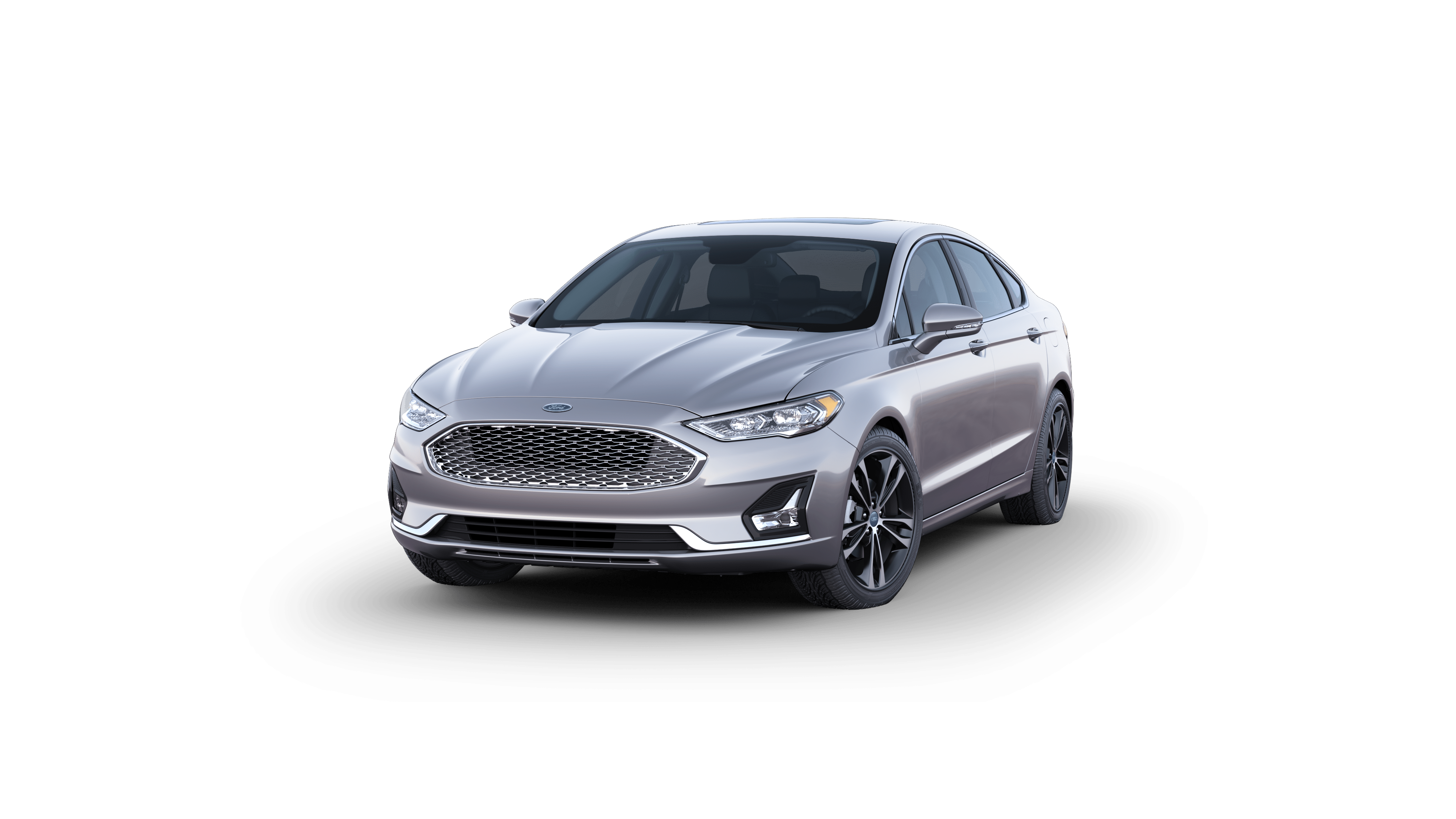 2019 Ford Fusion Vehicle Photo in Souderton, PA 18964-1038