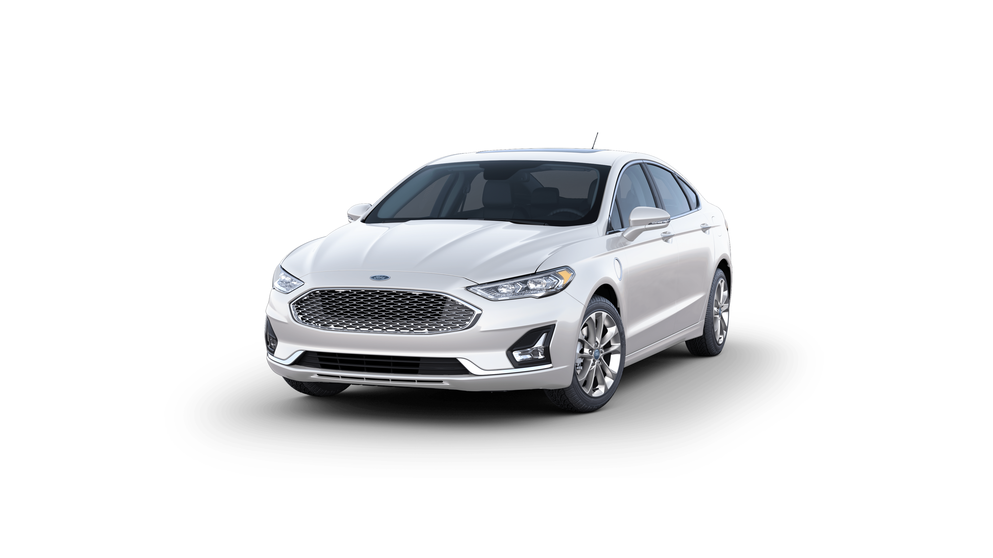 2019 Ford Fusion Energi Vehicle Photo in Quakertown, PA 18951-1403