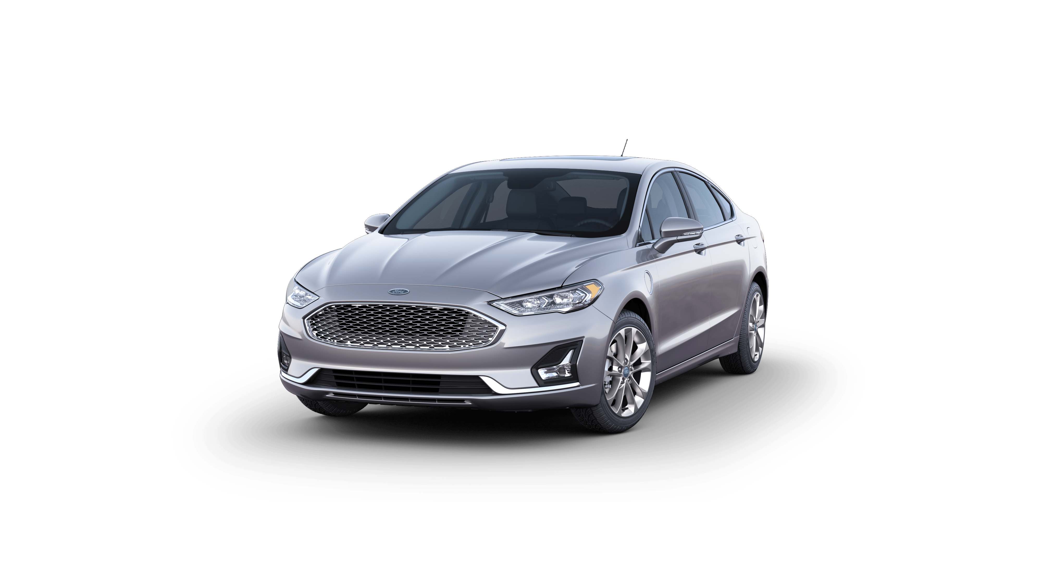 2019 Ford Fusion Energi Vehicle Photo in Quakertown, PA 18951-1403