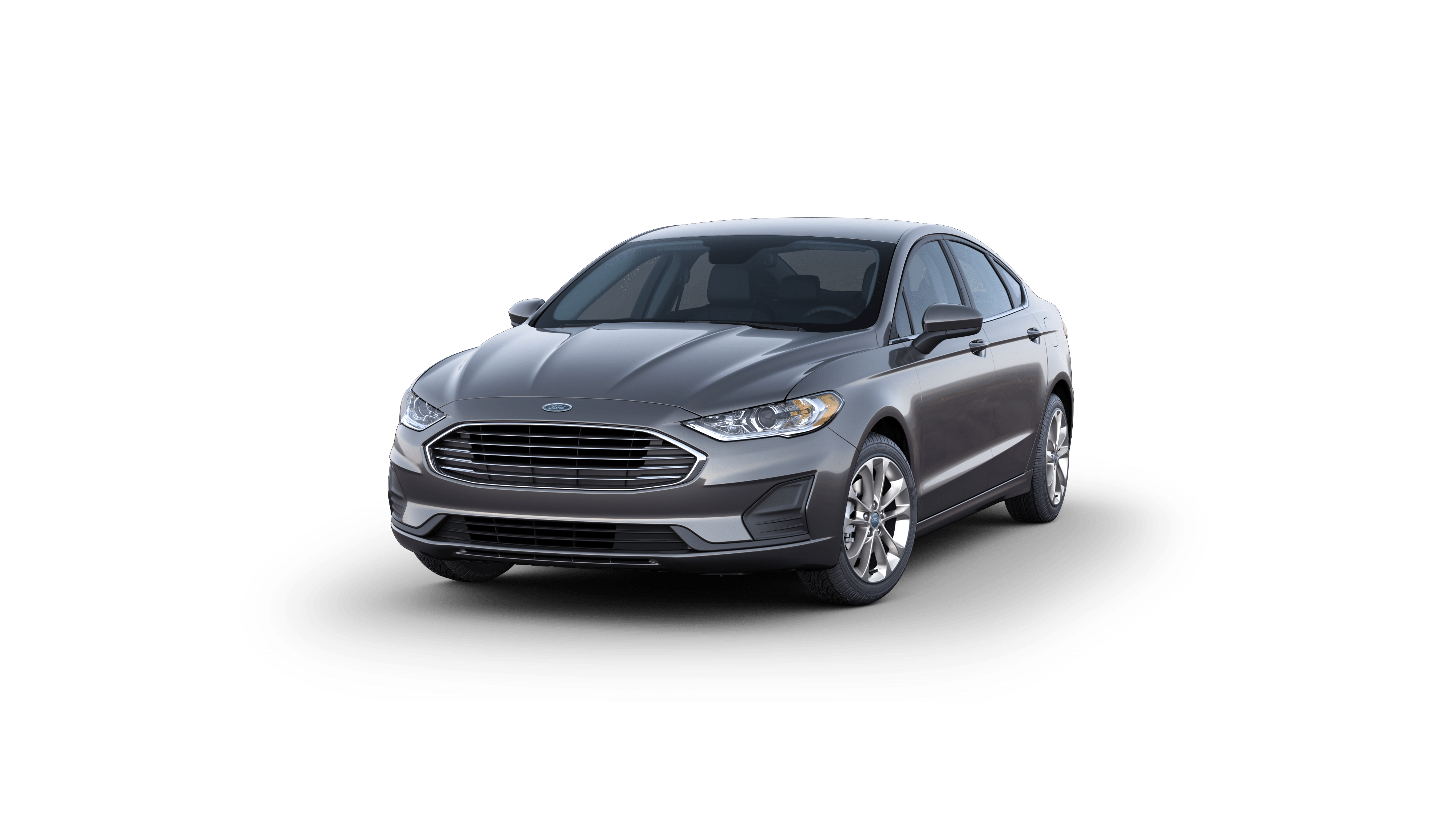 2020 Ford Fusion Hybrid For Sale In Elizabethtown