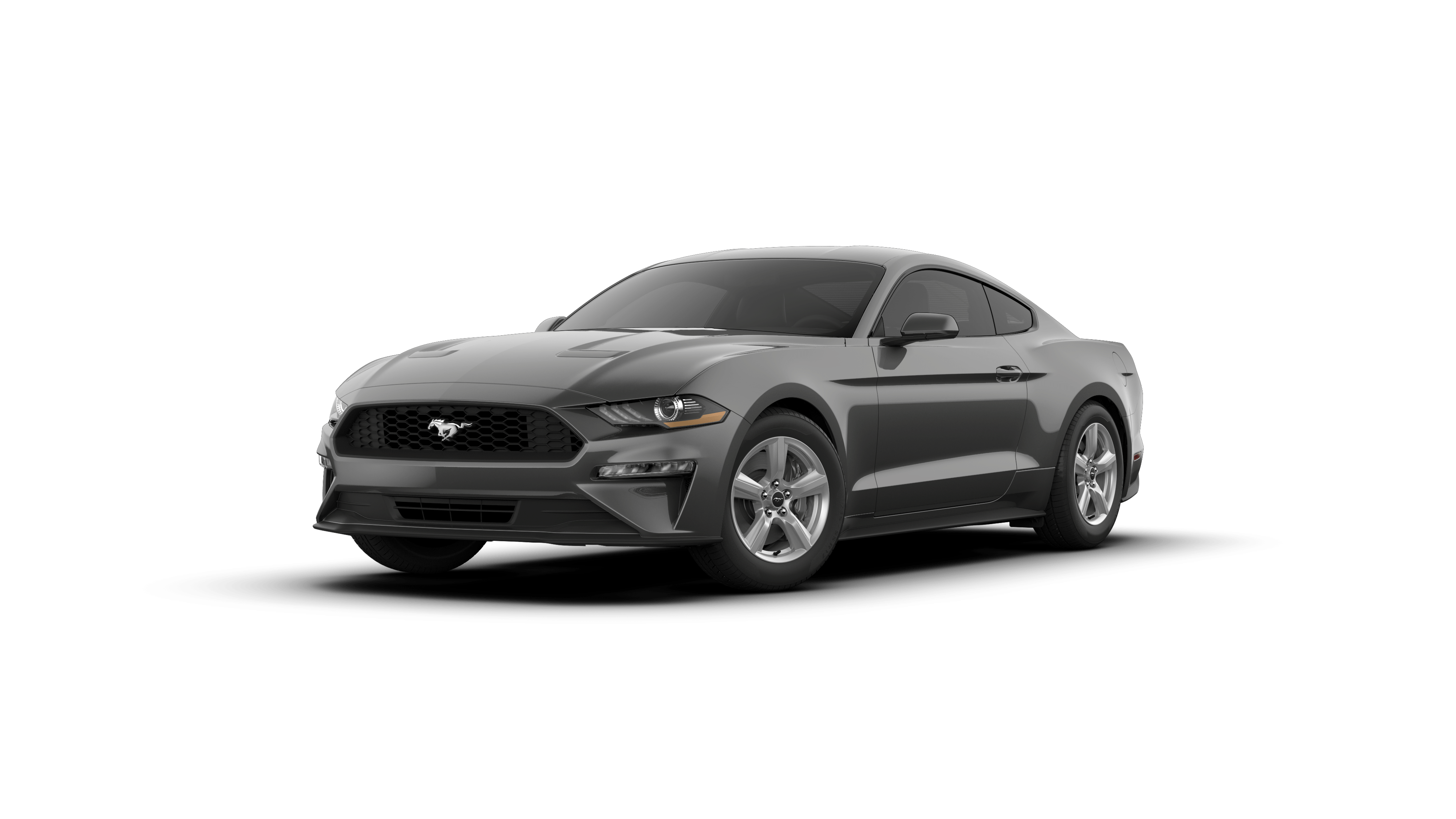 2019 Ford Mustang For Sale In Eunice 1fa6p8th7k5182538