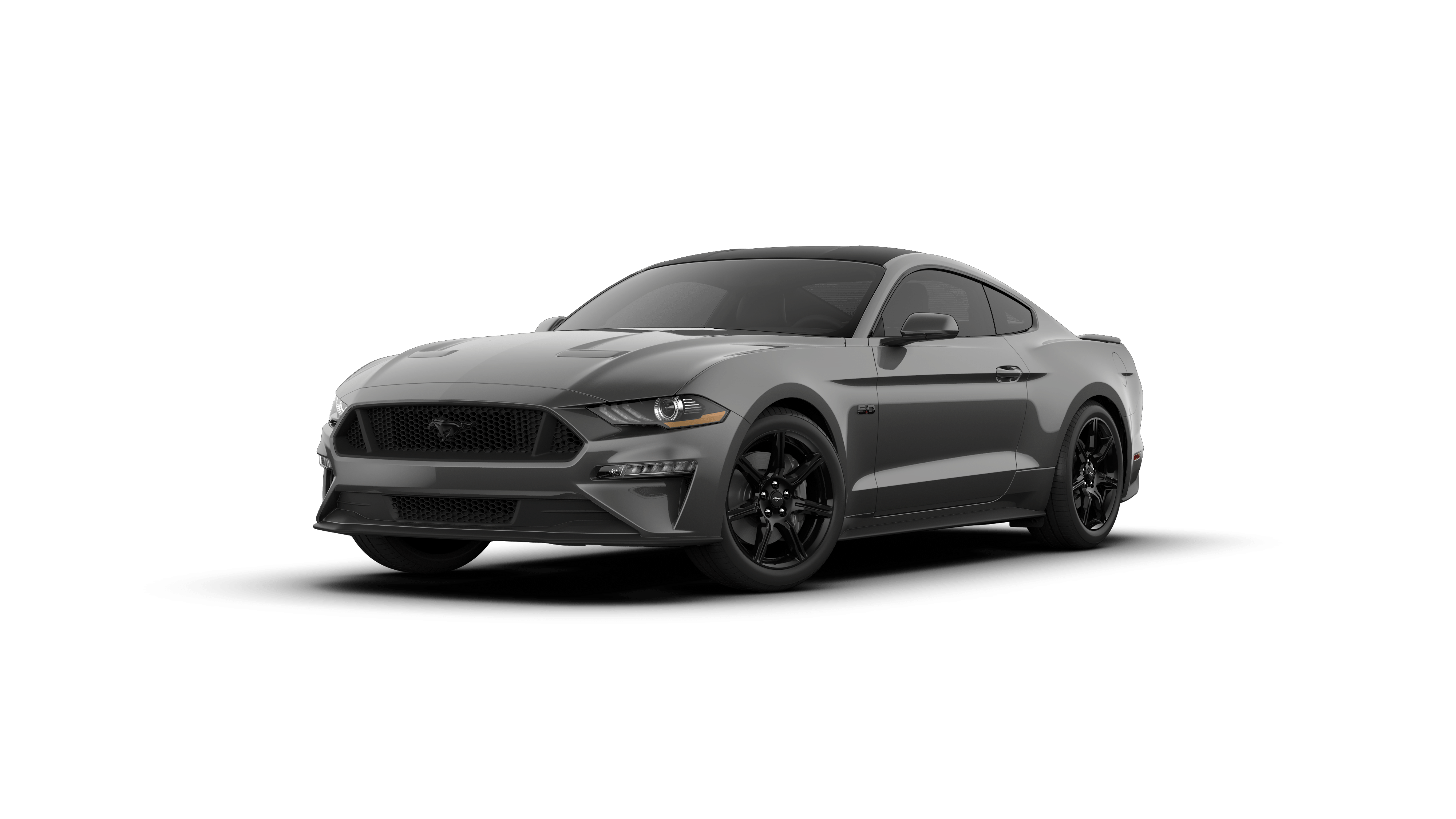2019 Ford Mustang Vehicle Photo in Quakertown, PA 18951-1403
