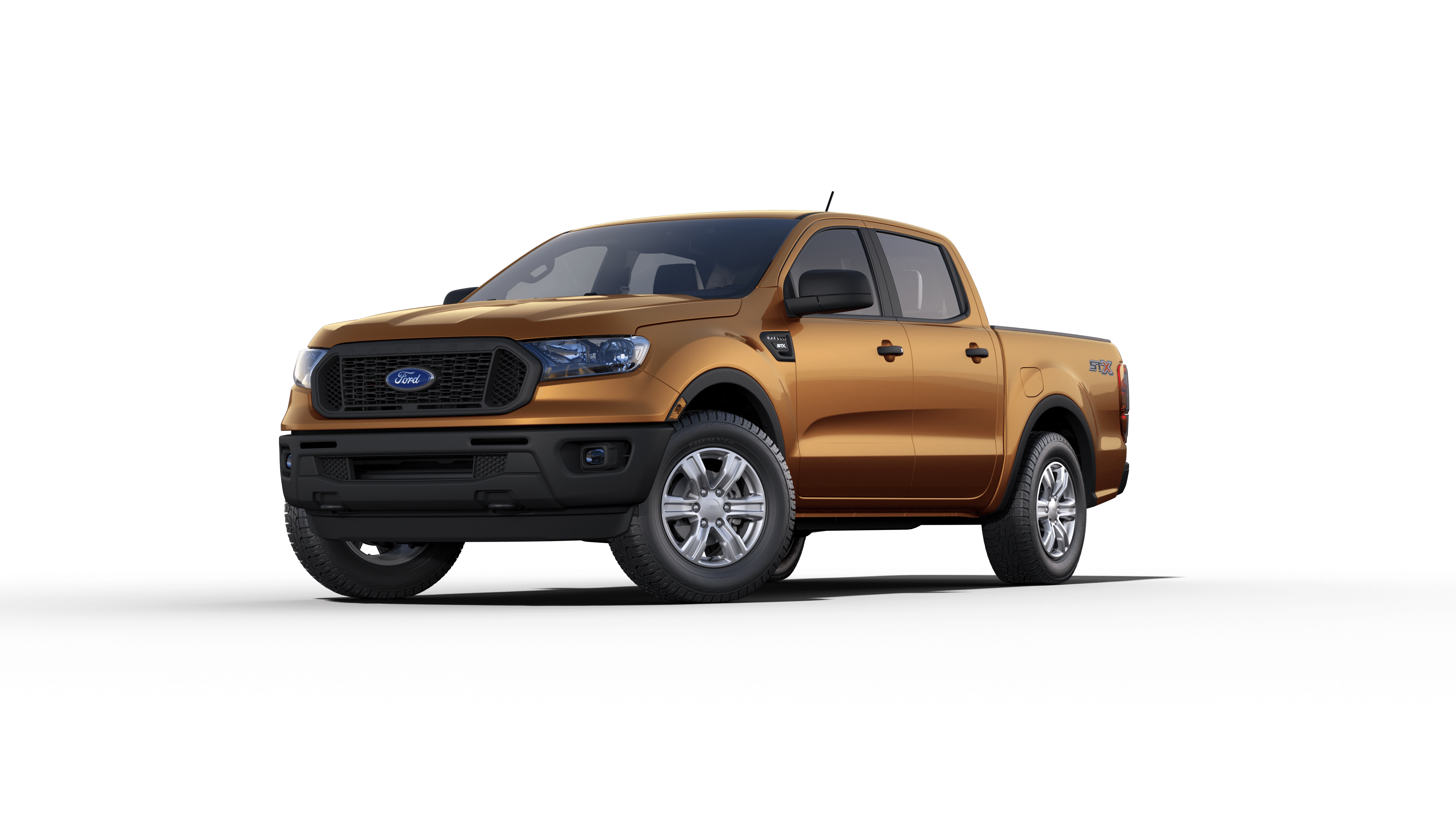 2019 Ford Ranger for sale in Little Rock, near Benton ...