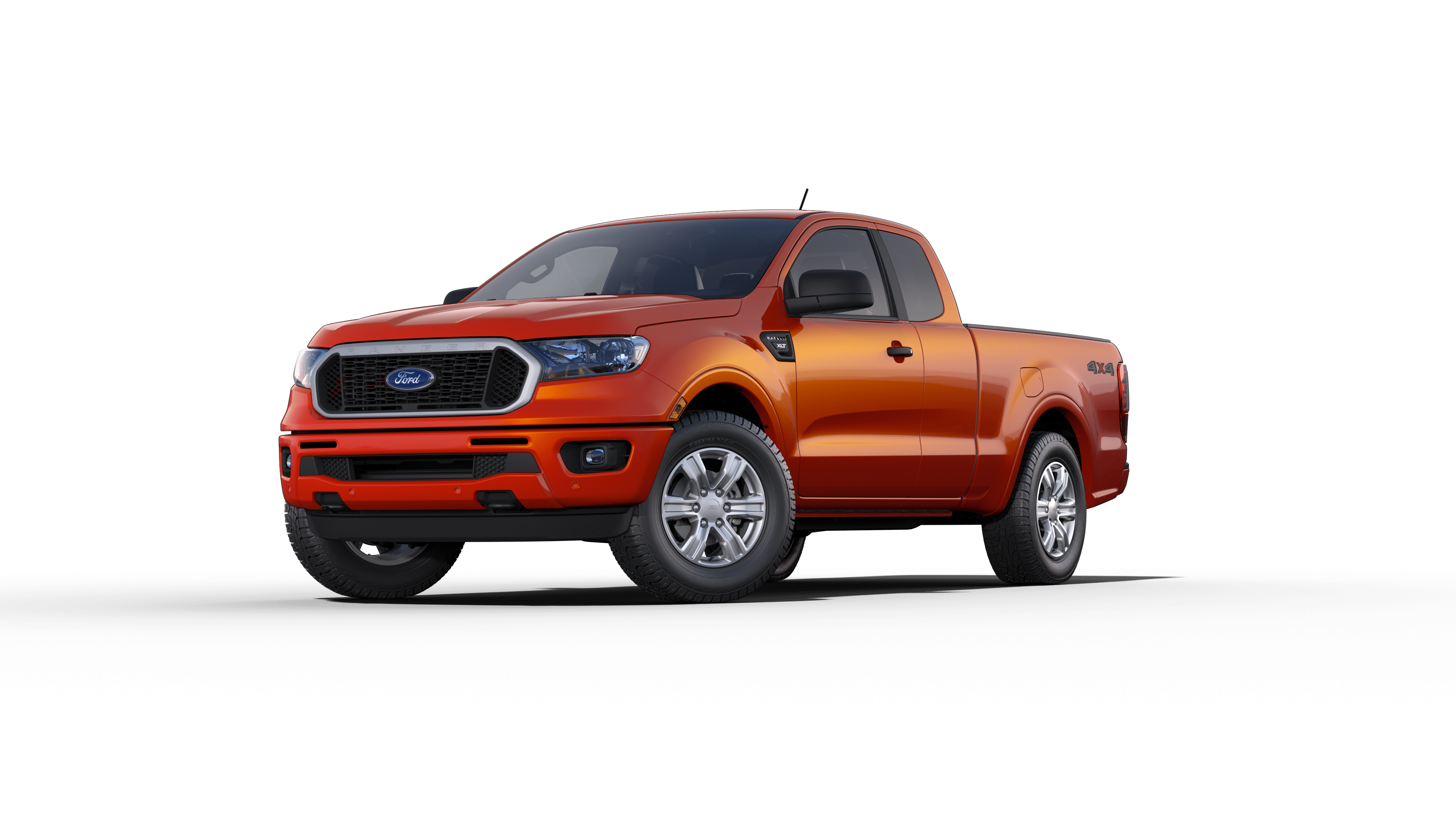 2019 Ford Ranger For Sale In Elizabethtown