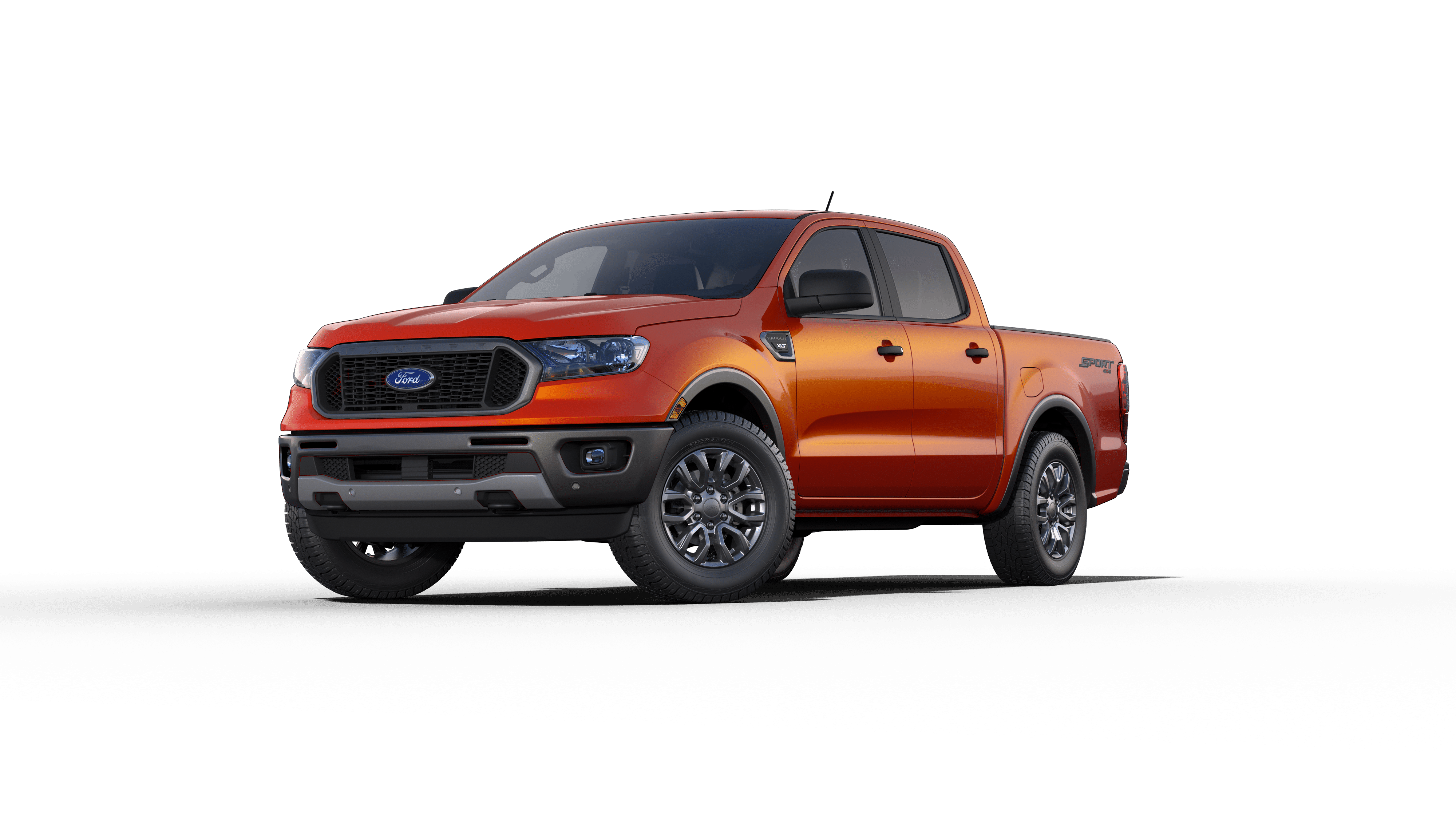 Jim Trenary Ford >> 2019 Ford Ranger For Sale In Moscow Mills Jim Trenary Ford >> 2019 Ford Ranger For Sale In Moscow Mills