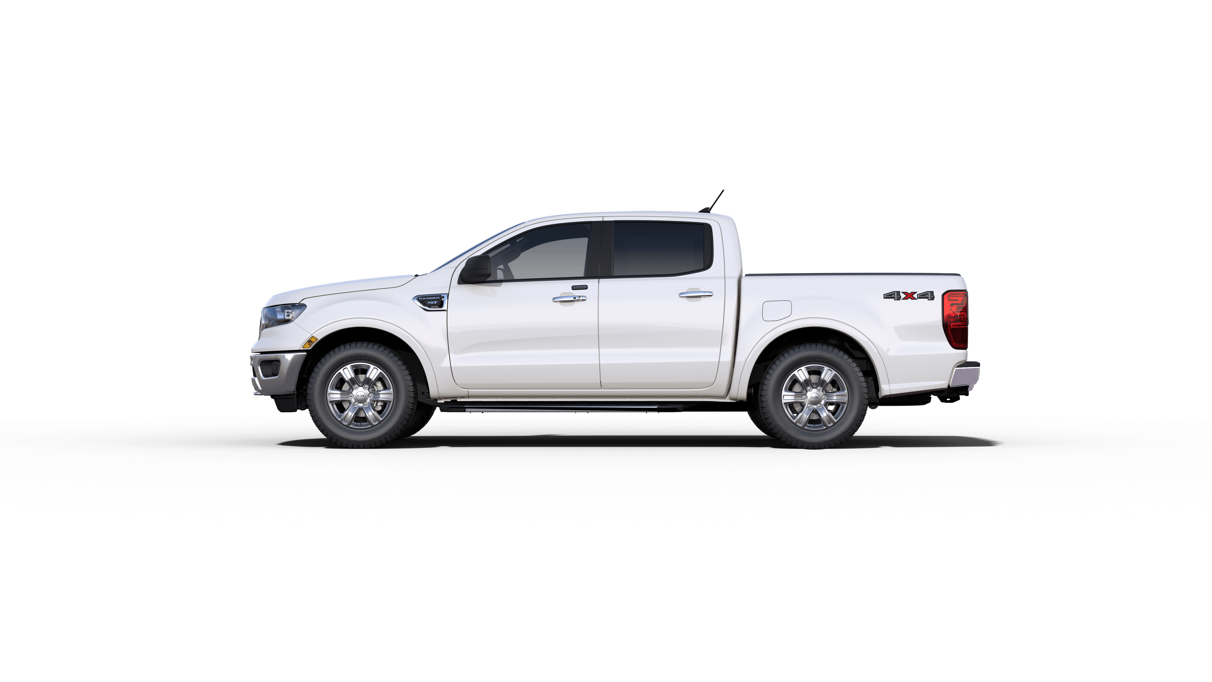 2019 Ford Ranger For Sale In Winnsboro 1fter4fh7klb05684 White Ford L L C