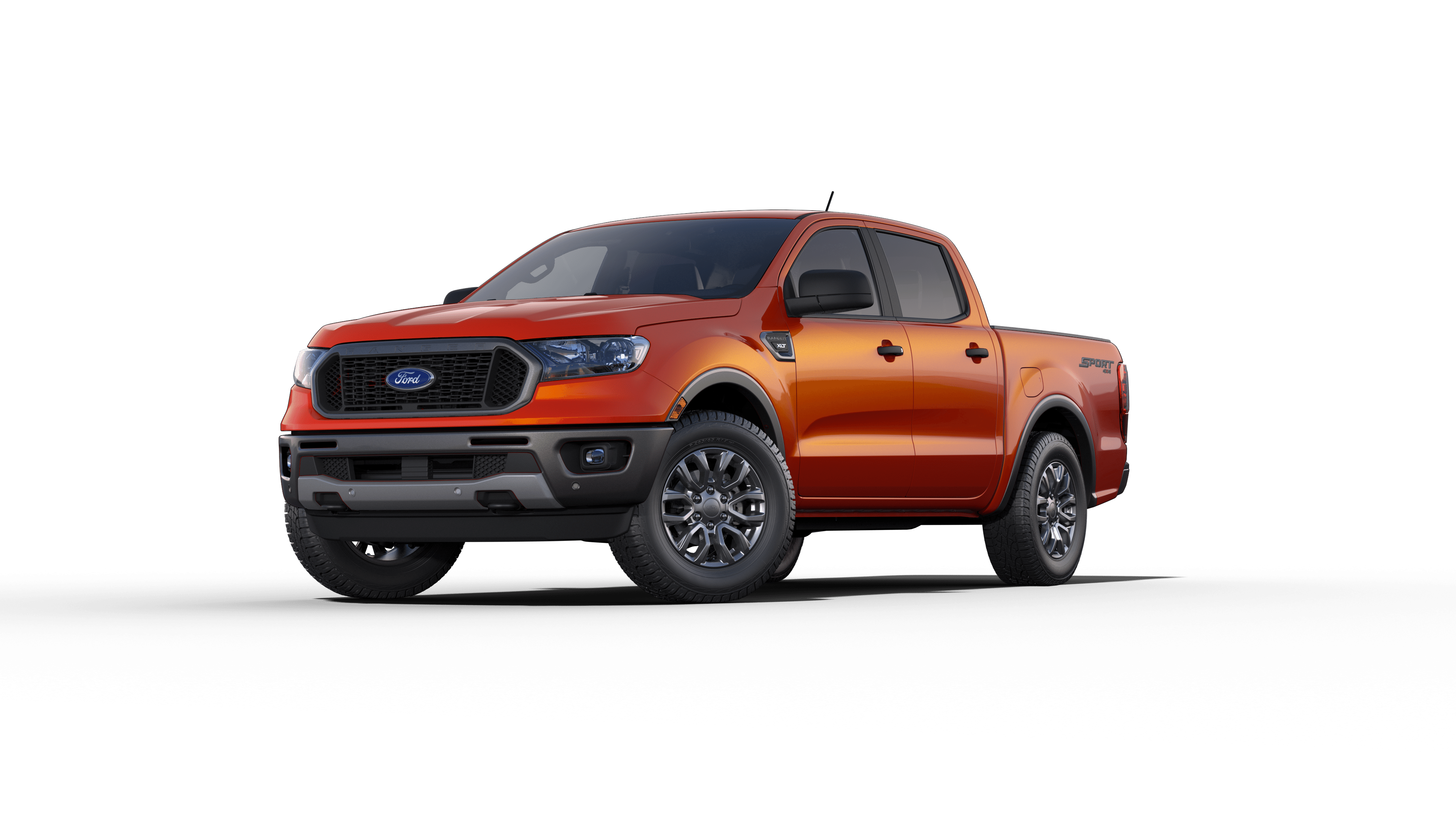 2019 Ford Ranger For Sale In Elizabethtown 1fter4fh3kla67760 Egglefield Bros Inc