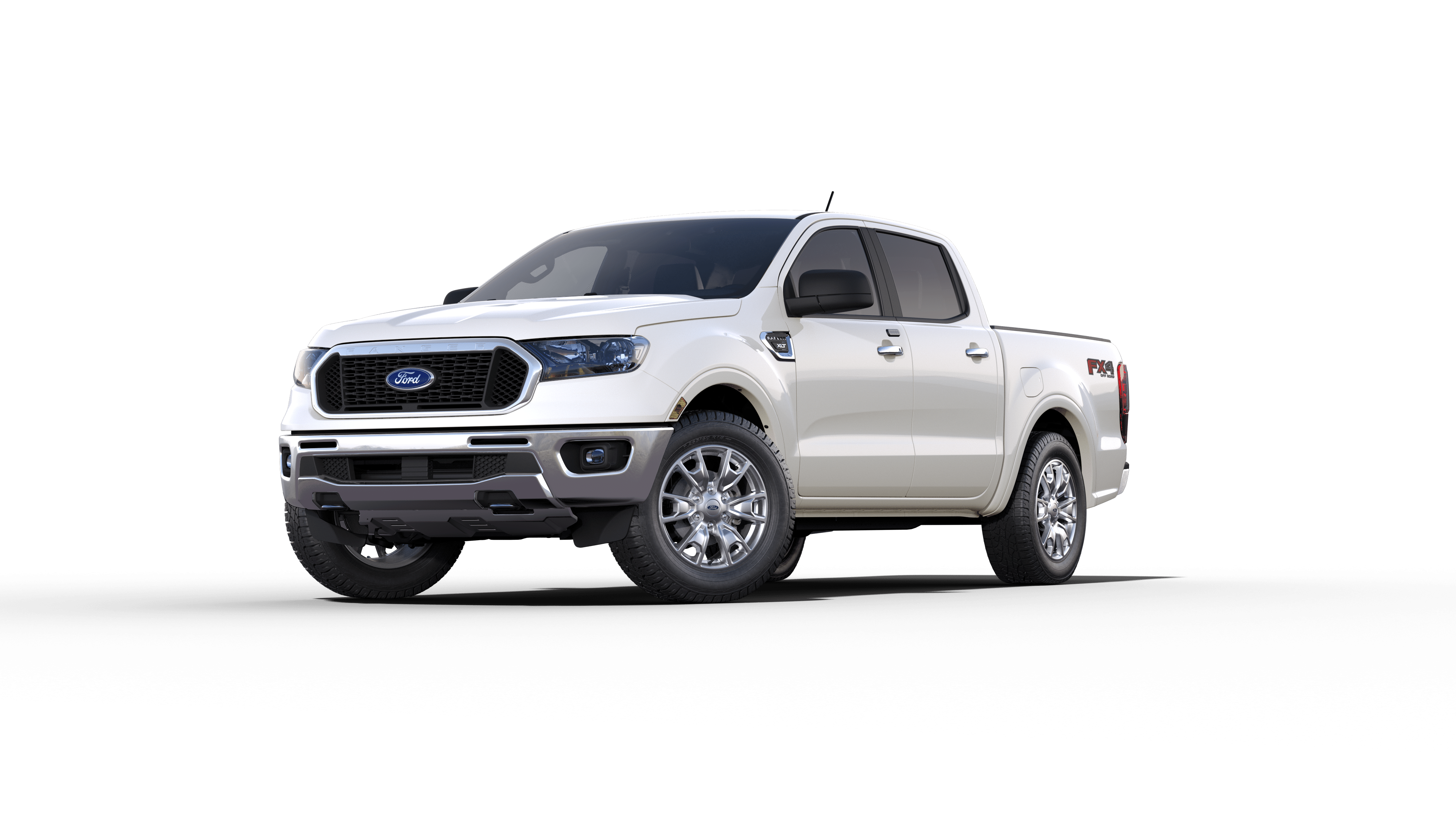 2019 Ford Ranger For Sale In Winnsboro 1fter4fh1kla43991 White Ford Llc