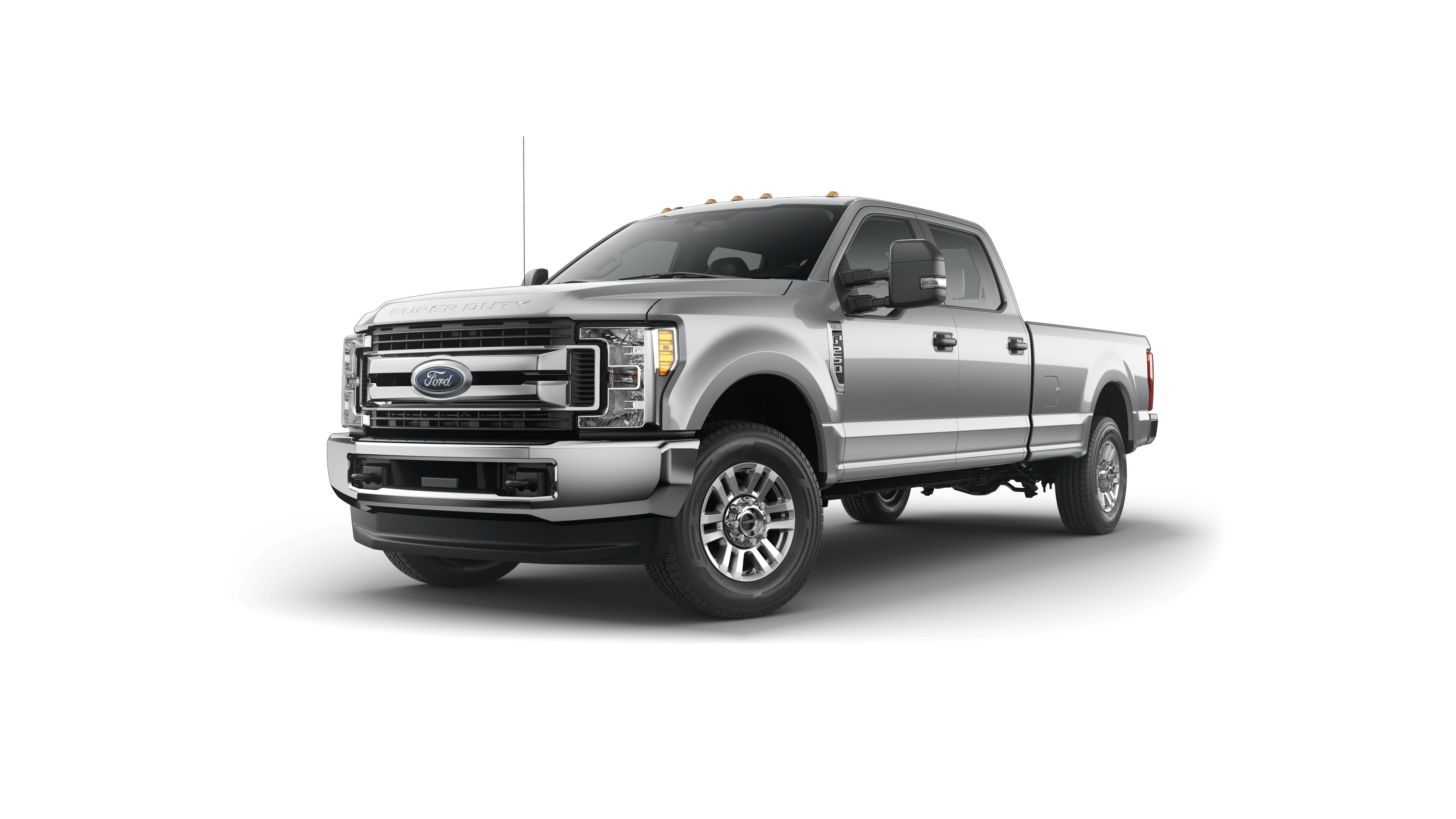 2019 Ford Super Duty F-250 SRW Vehicle Photo in Quakertown, PA 18951-1403