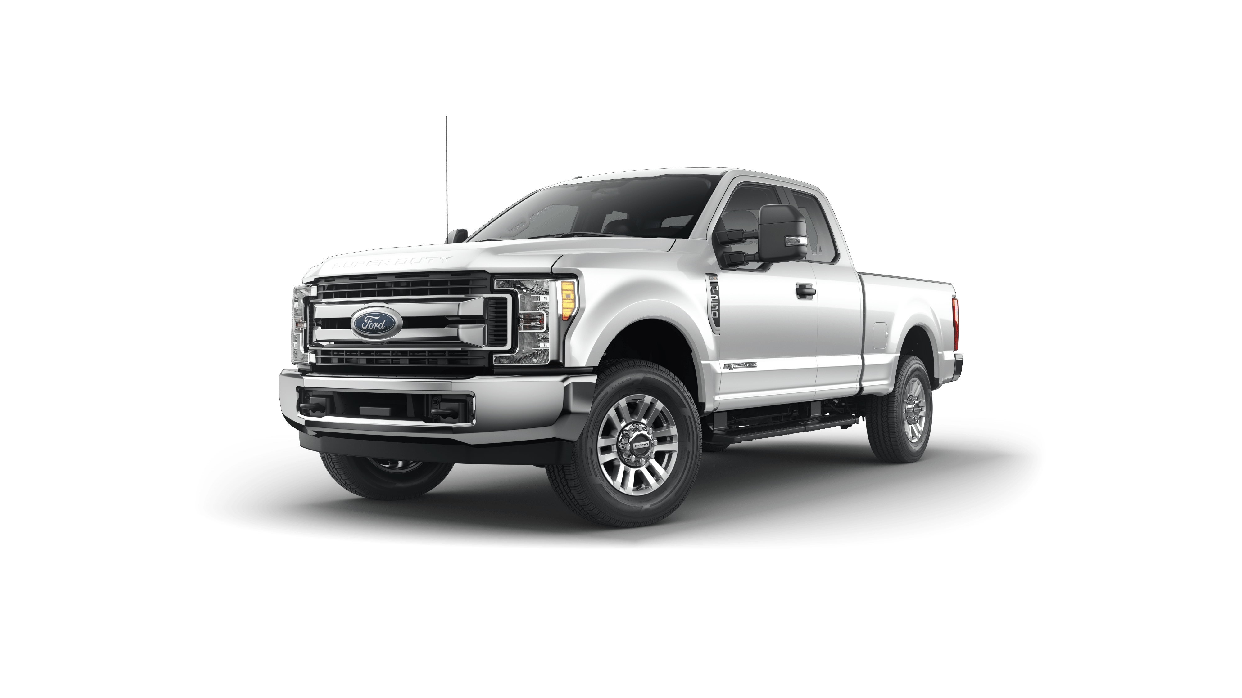 2019 Ford Super Duty F-250 SRW Vehicle Photo in Quakertown, PA 18951-1403