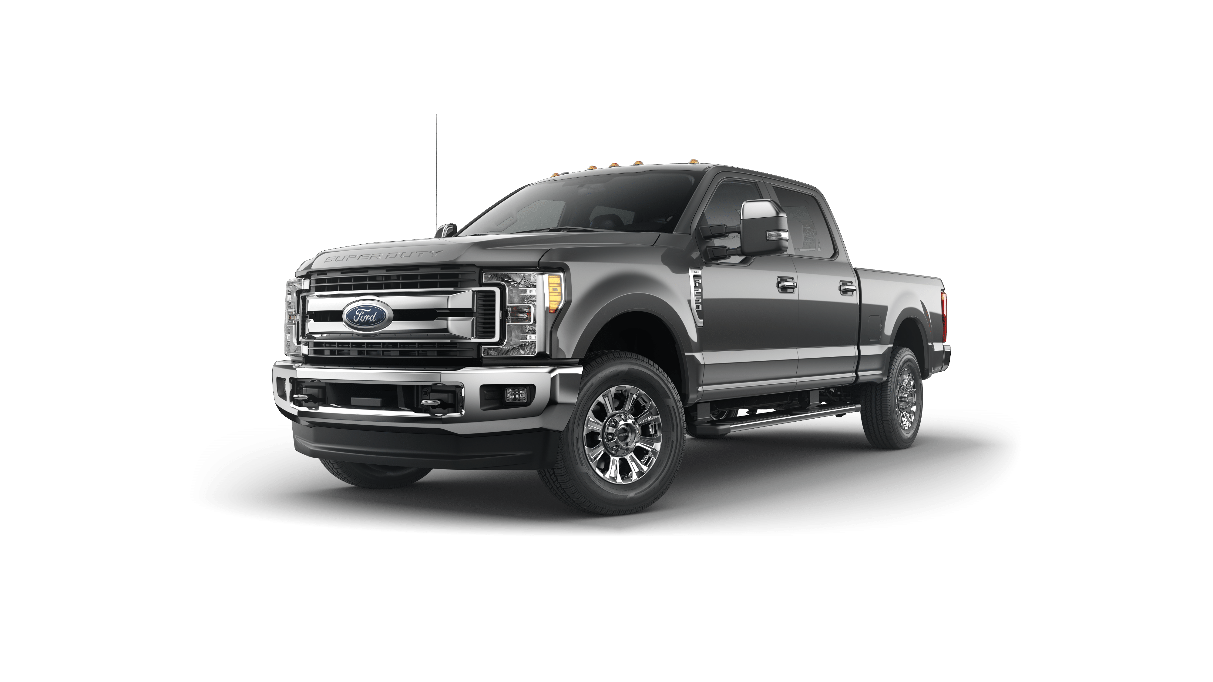 2019 Ford Super Duty F-250 SRW Vehicle Photo in Souderton, PA 18964-1038