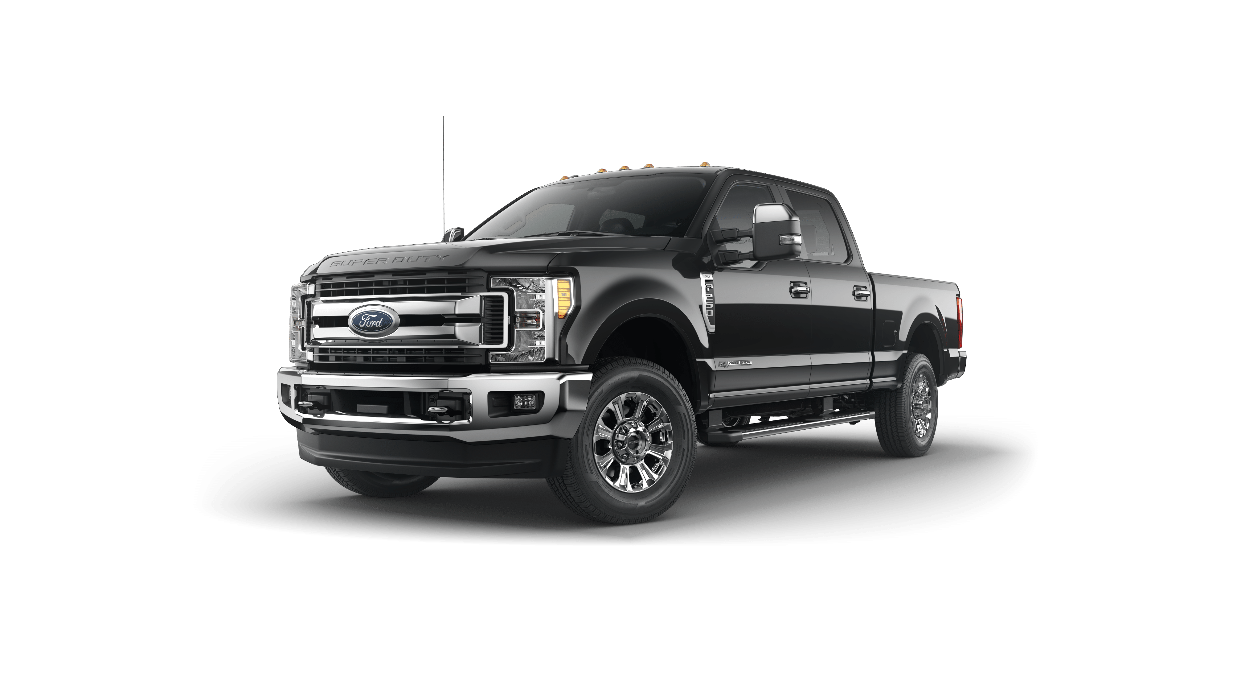 2019 Ford Super Duty F-250 SRW Vehicle Photo in Quakertown, PA 18951-1403