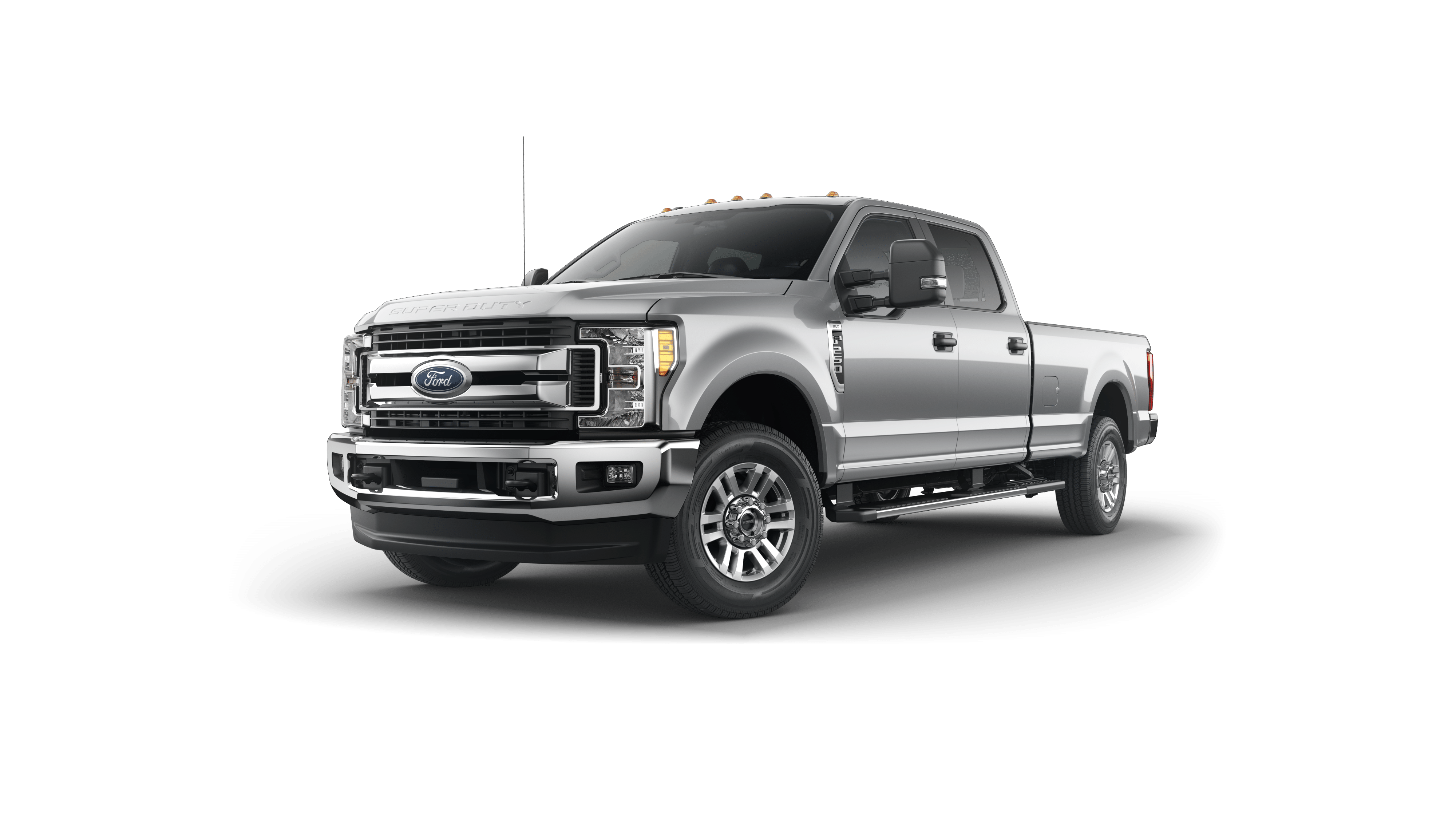 Jim Trenary Ford >> 2019 Ford Super Duty F-250 SRW for sale in Moscow Mills ... Jim Trenary Ford >> 2019 Ford Super Duty F-250 SRW for sale in Moscow Mills ...