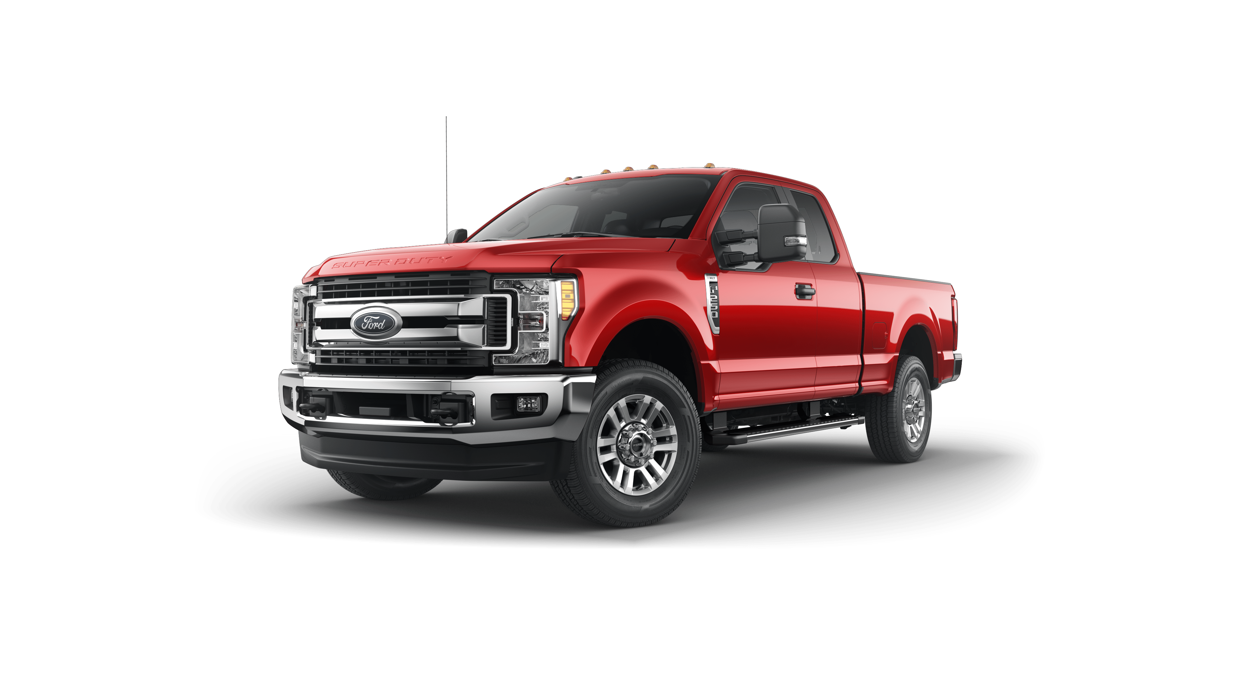 Ford f250 super Duty 2019