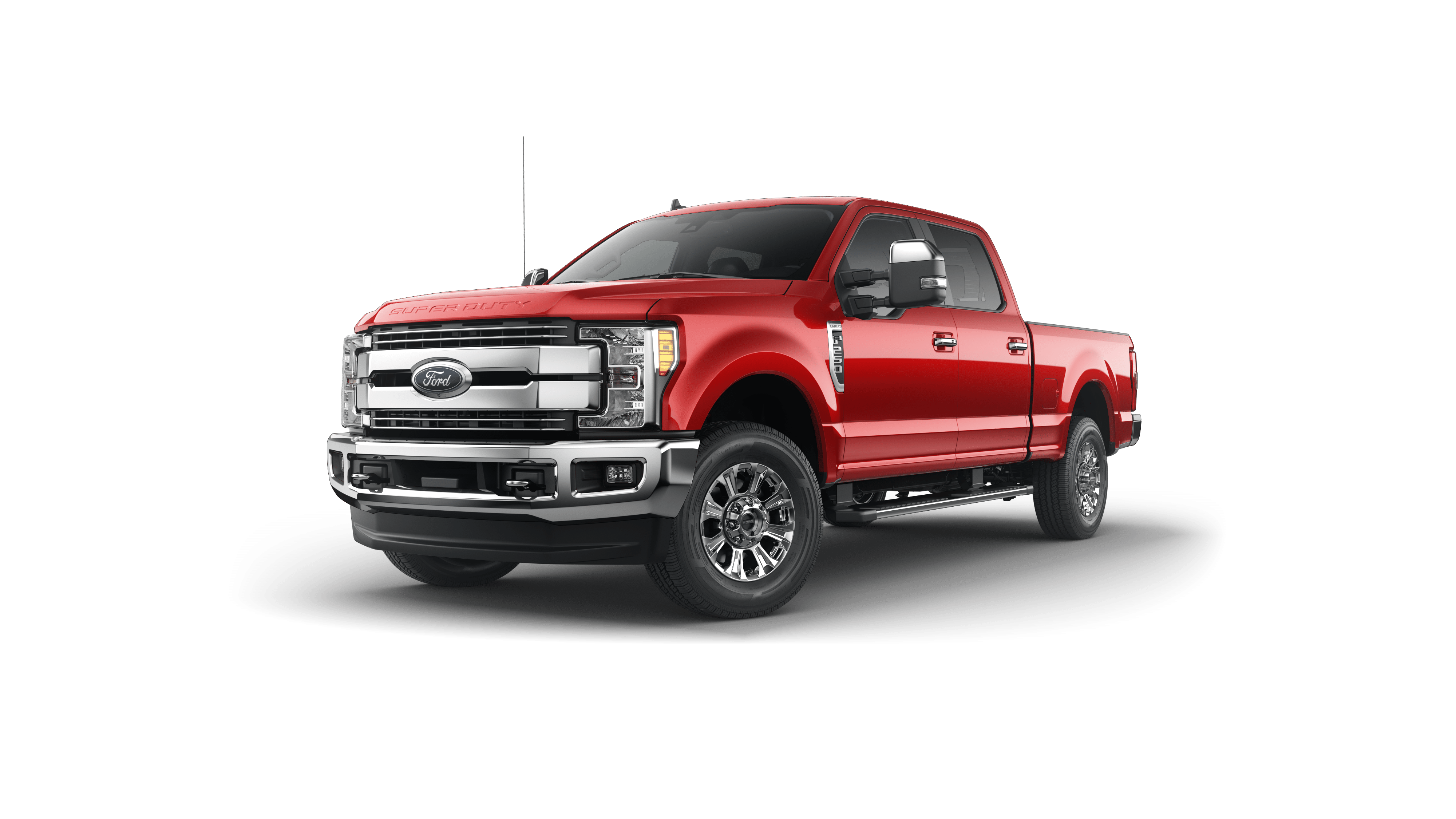 2019 Ford Super Duty F-250 SRW Vehicle Photo in Quakertown, PA 18951-1403