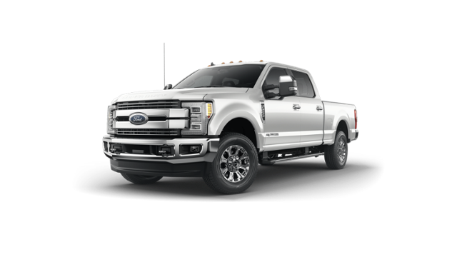 New 2019 Ford Super Duty F 250 SRW LARIAT 4WD Crew Cab 6 75 Box For