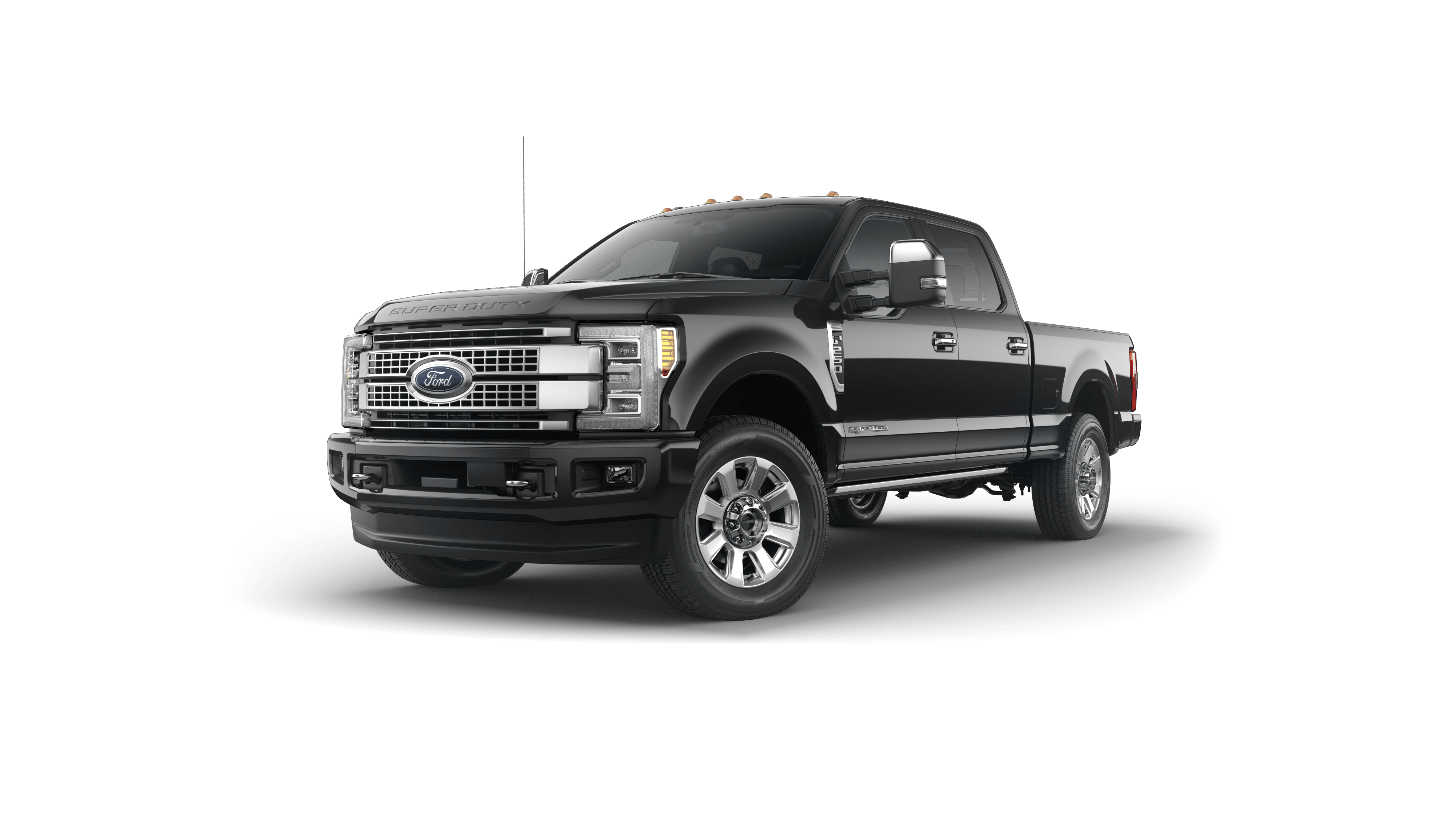 2019 Ford Super Duty F-250 SRW Vehicle Photo in Quakertown, PA 18951-1403