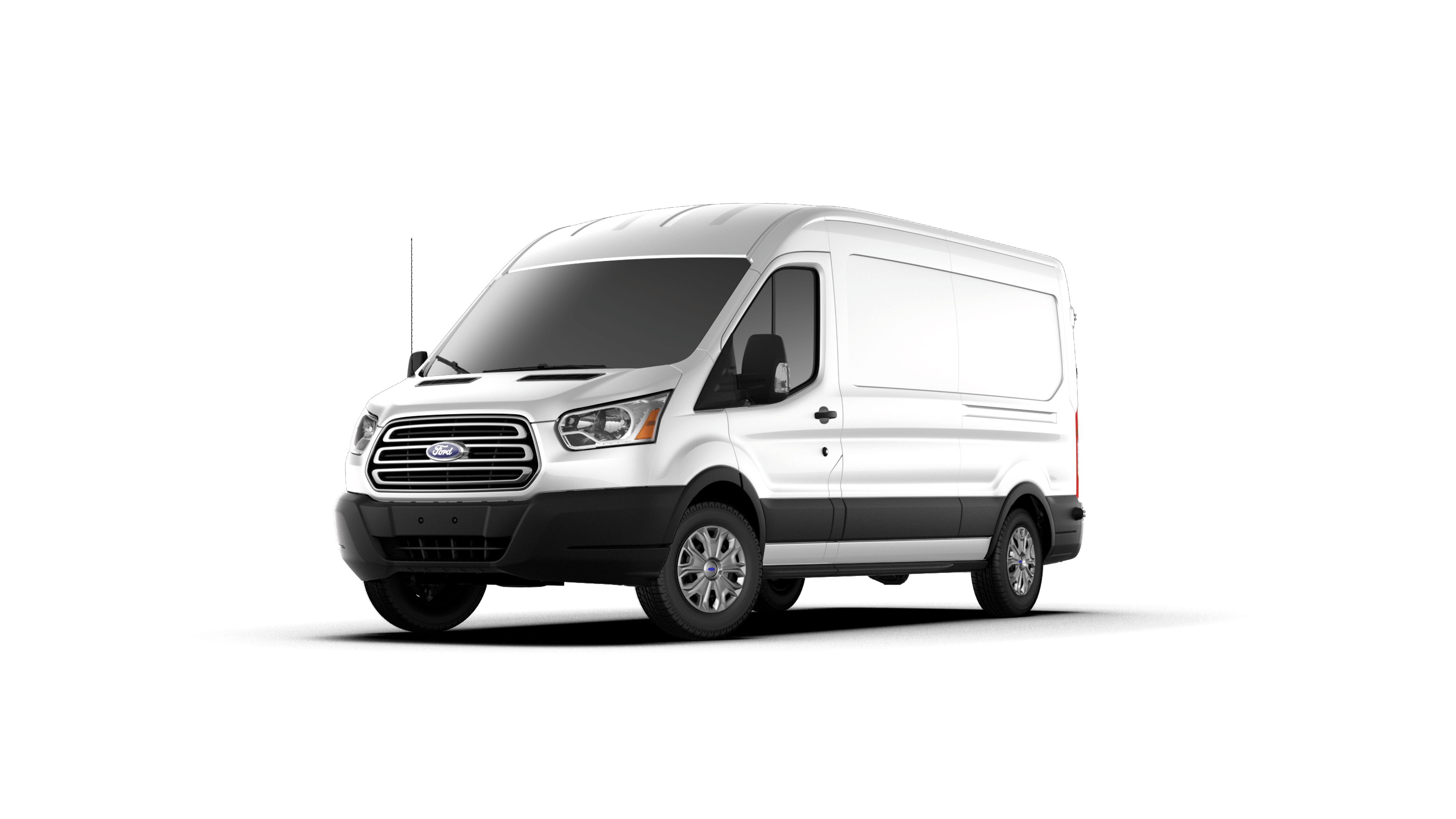 New 2018 Ford Transit Van T250 148" Med Rf 9000 GVWR Sliding RH Dr For Sale in Quakertown, PA